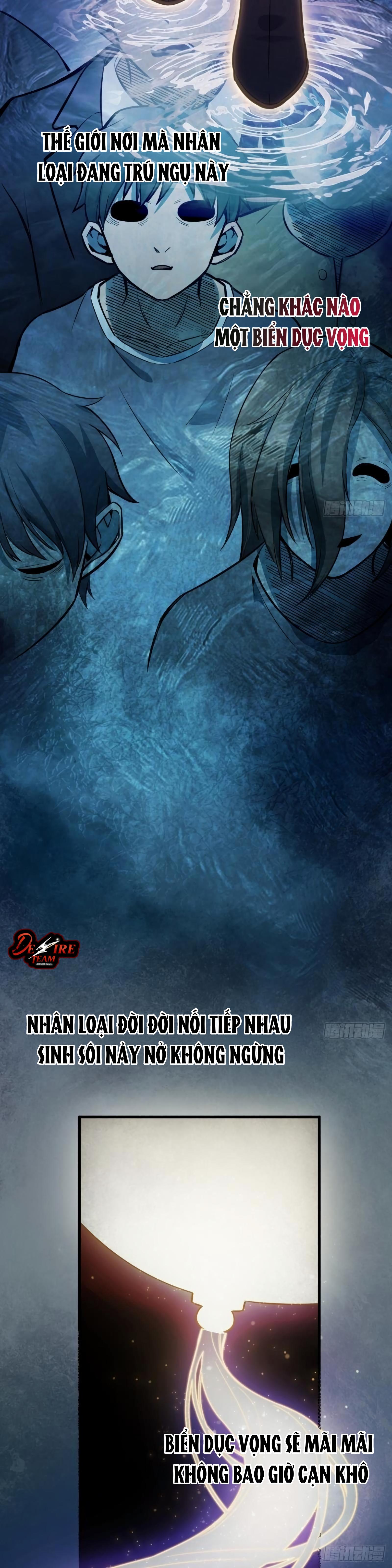 Tiệm Kỳ Mộng Chapter 1 - Trang 2