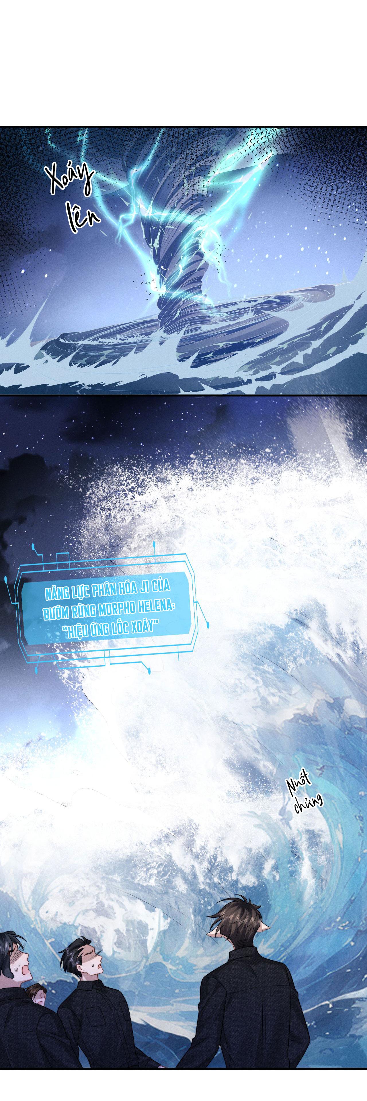 Chấp Sự Thỏ Tai Cụp Chapter 173 - Trang 2