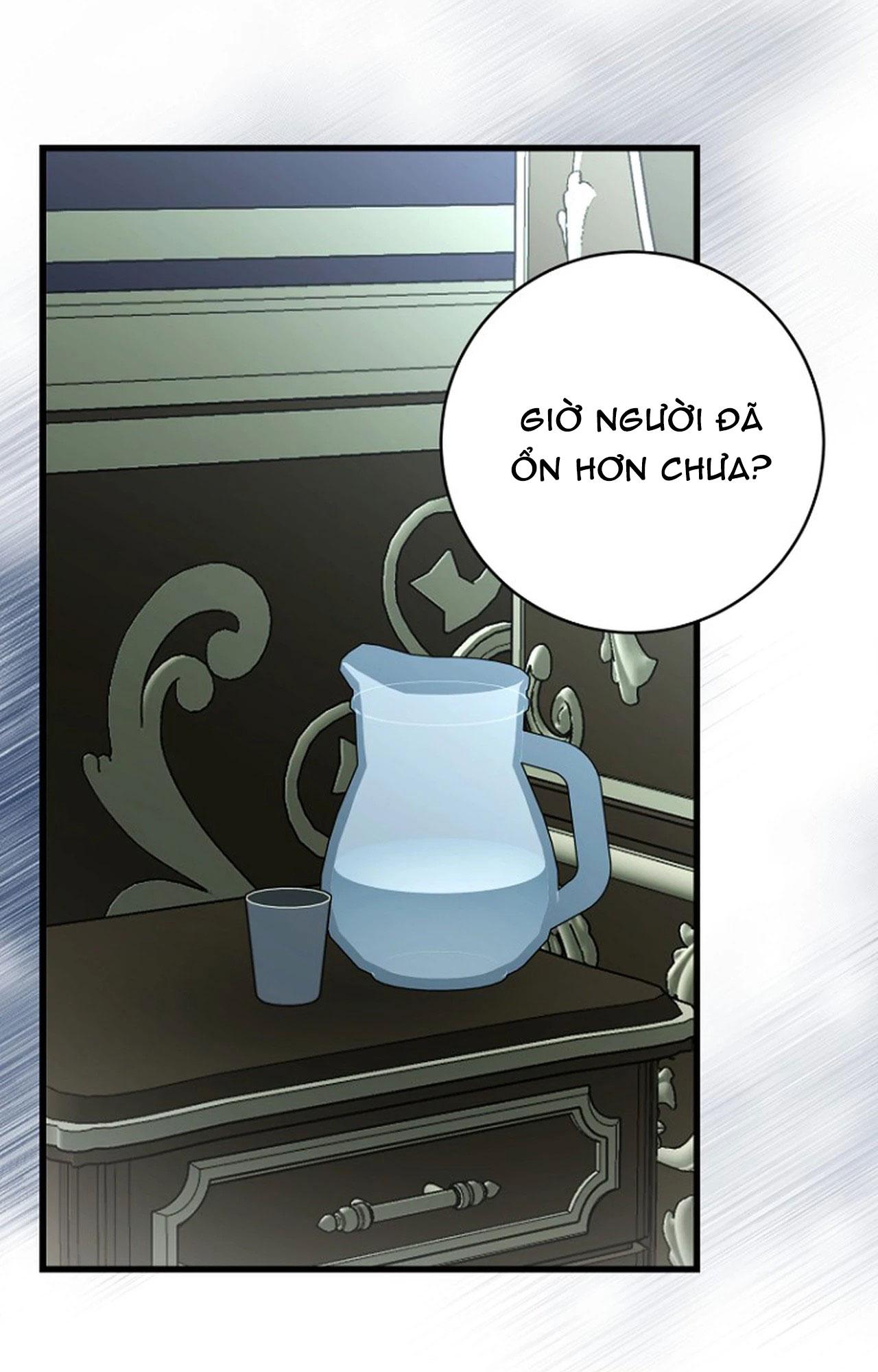 NGHỈ HƯU CHỨ KHÔNG PHẢI TÌNH YÊU Chapter 64 - Trang 2