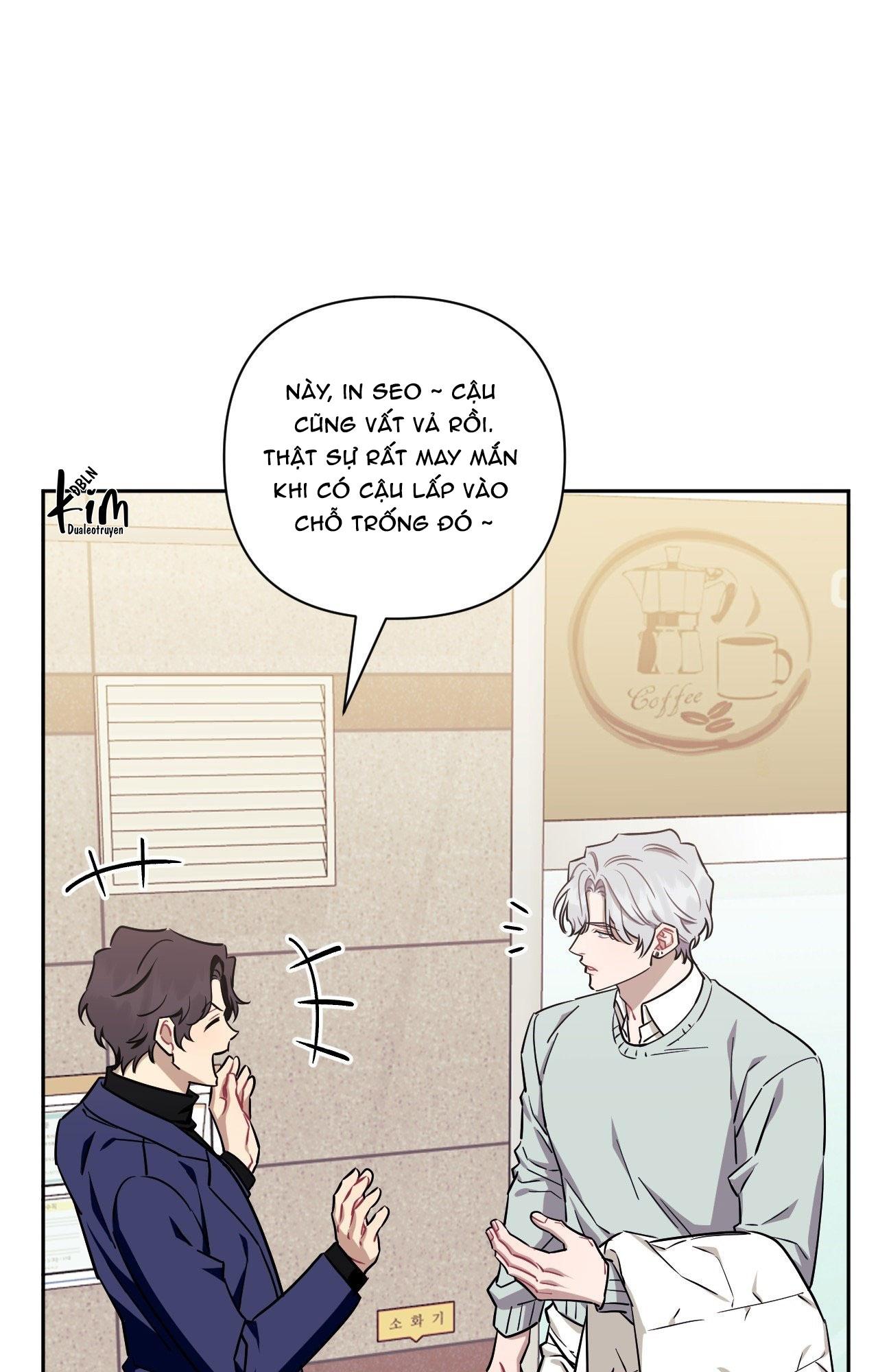 HƠN CẢ BẠN BÈ Chapter 110 - Trang 2
