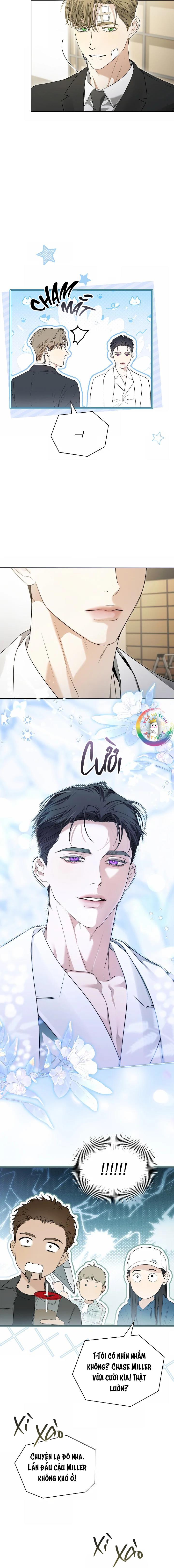 Có Giỏi Thì Hôn Tôi Đi Chapter 29 - Trang 2