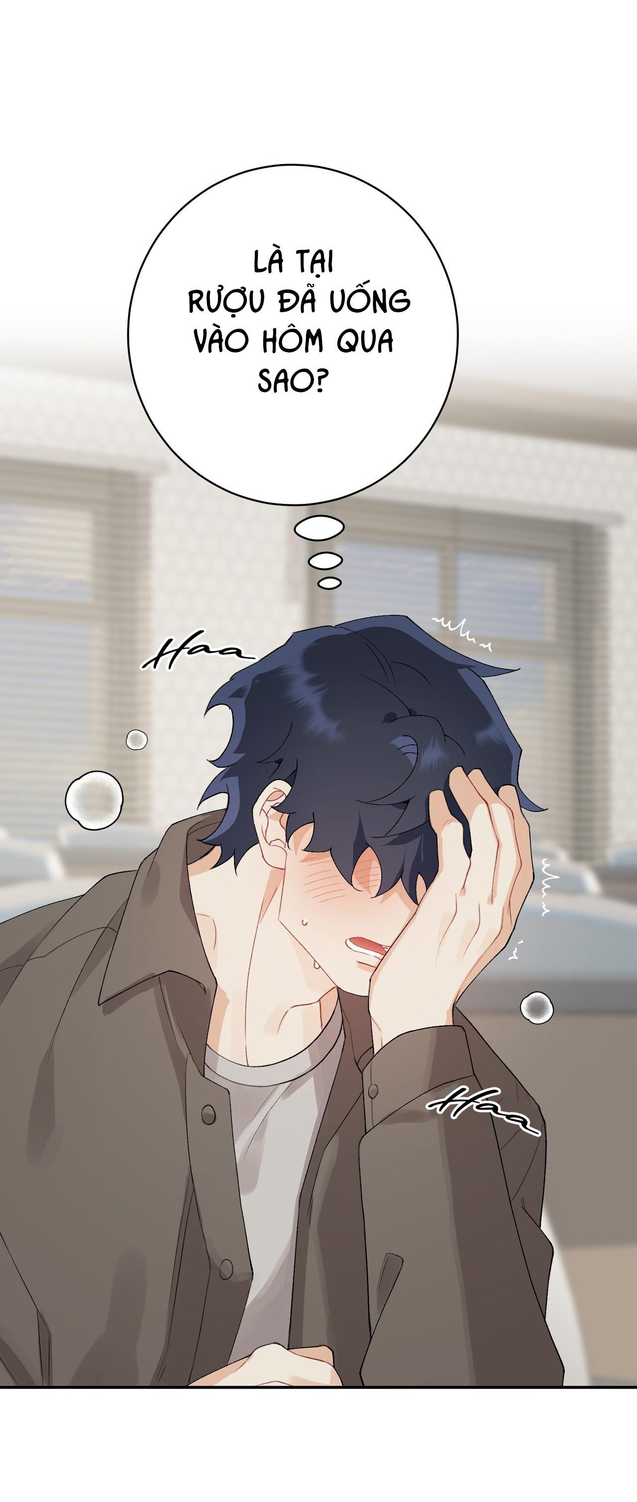 THIÊNG LIÊNG VÀ TÀN NHẪN Chapter 7 - Trang 2