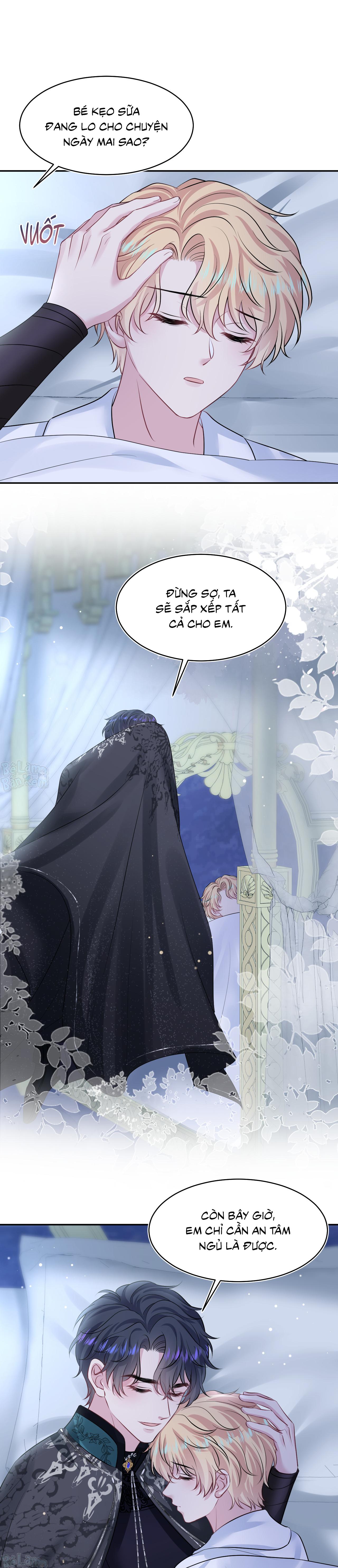 Tuyệt mỹ bạch liên hoa online dạy học Chapter 223 - Next Chapter 224