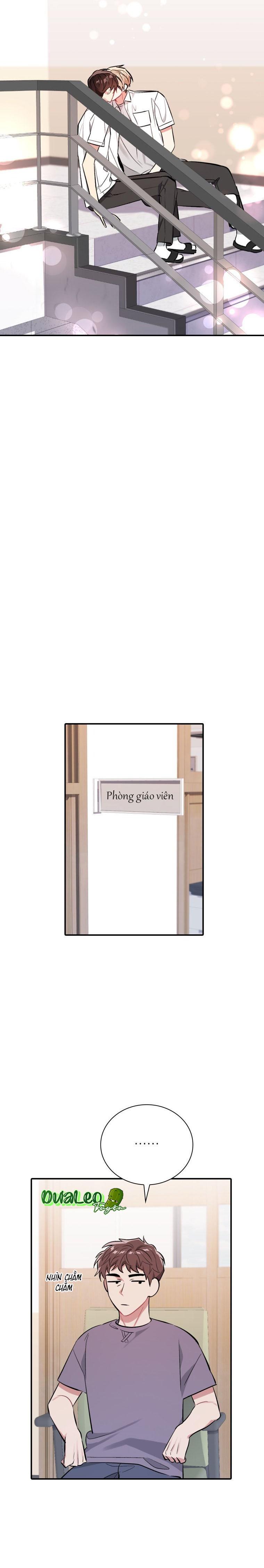 Nhật Hạ Chapter 26 - Next Chapter 27