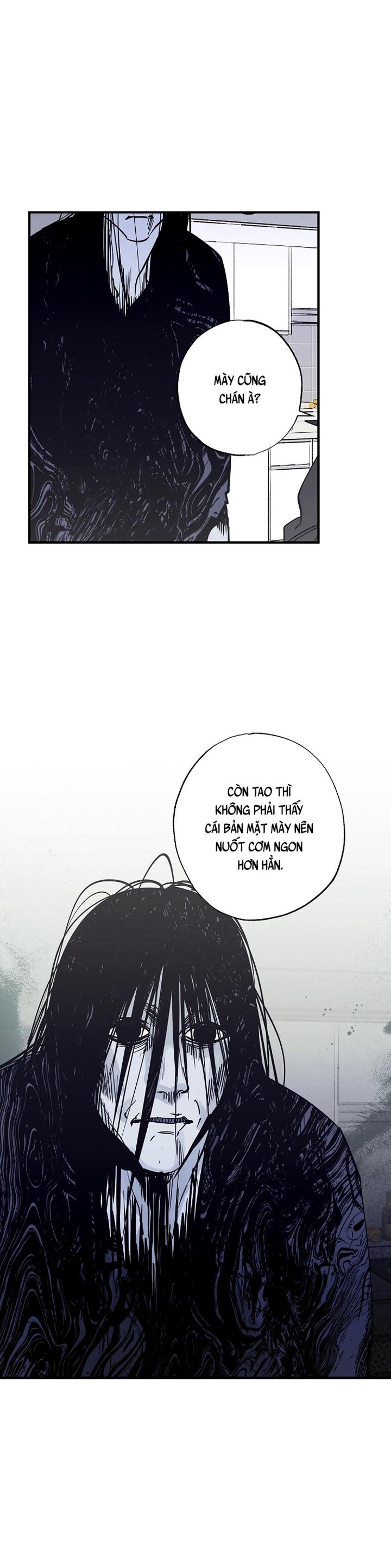 [ TUYỂN TẬP TRUYỆN NGẮN BL] Cuộc Xâm Lược Dâm Đãng Chapter 45 - Trang 2