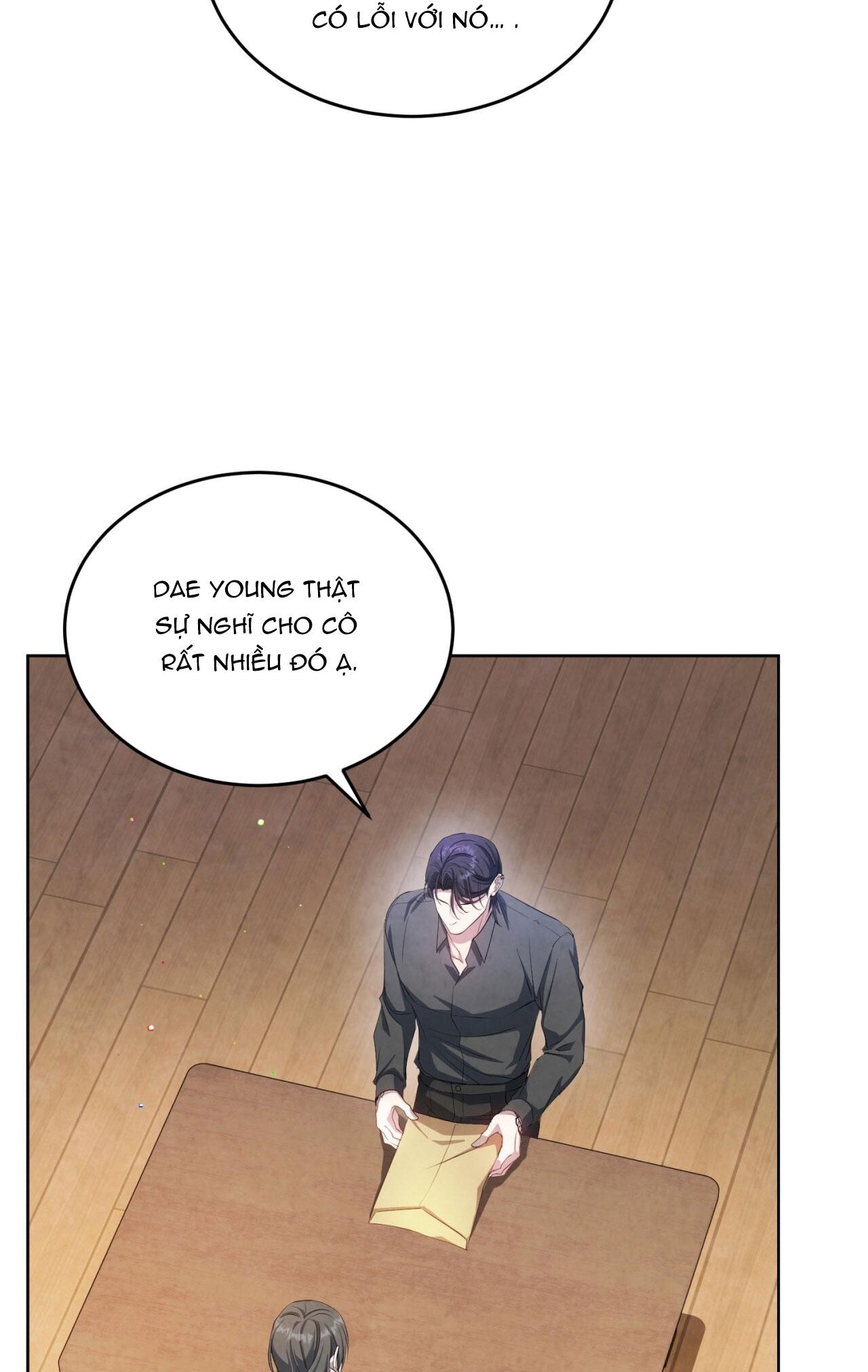THẾ GIỚI XUNG KHẮC Chapter 12 - Trang 2