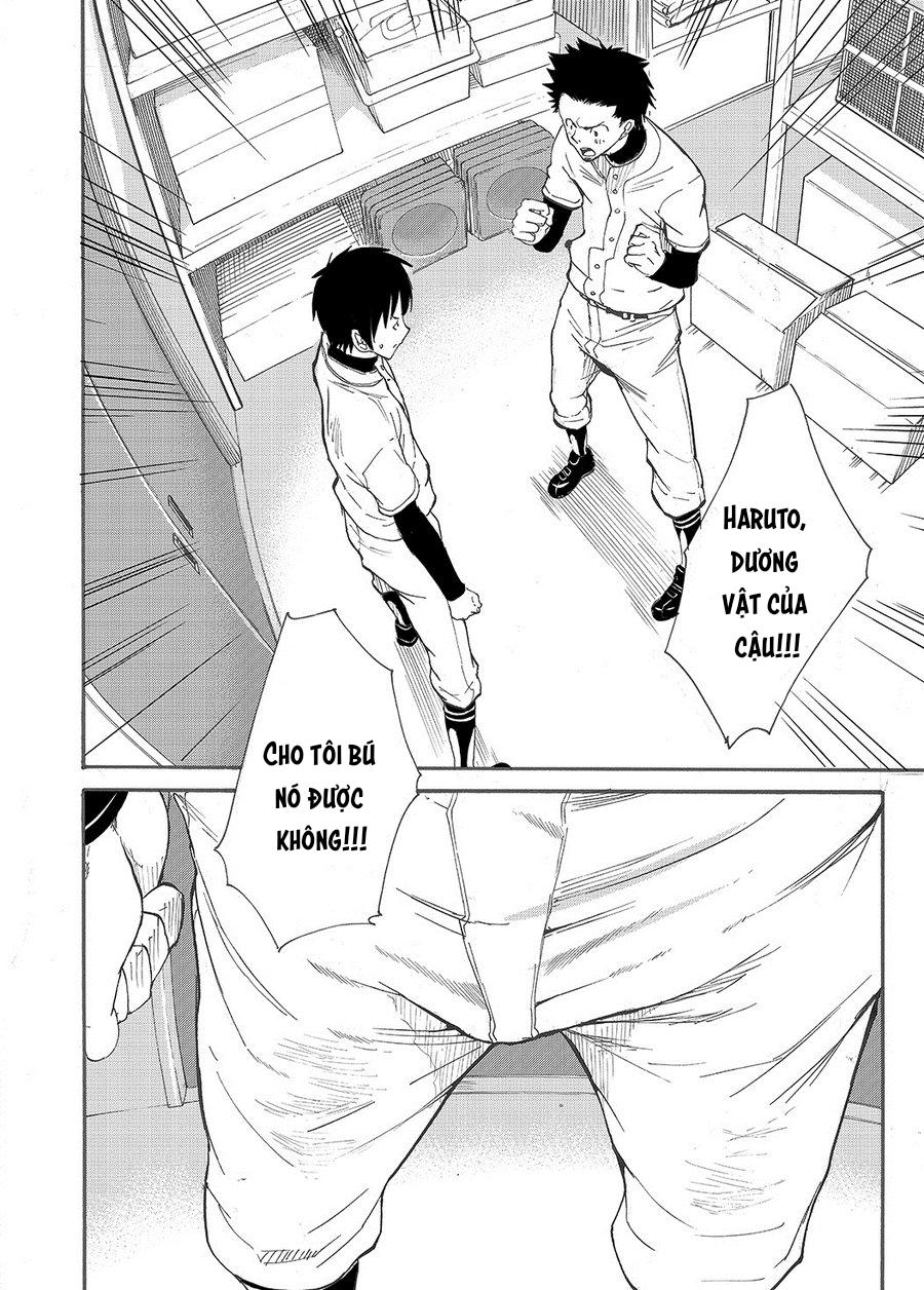 Tổng Hợp Oneshot Của Zjt Chapter 279 - Next Chapter 280