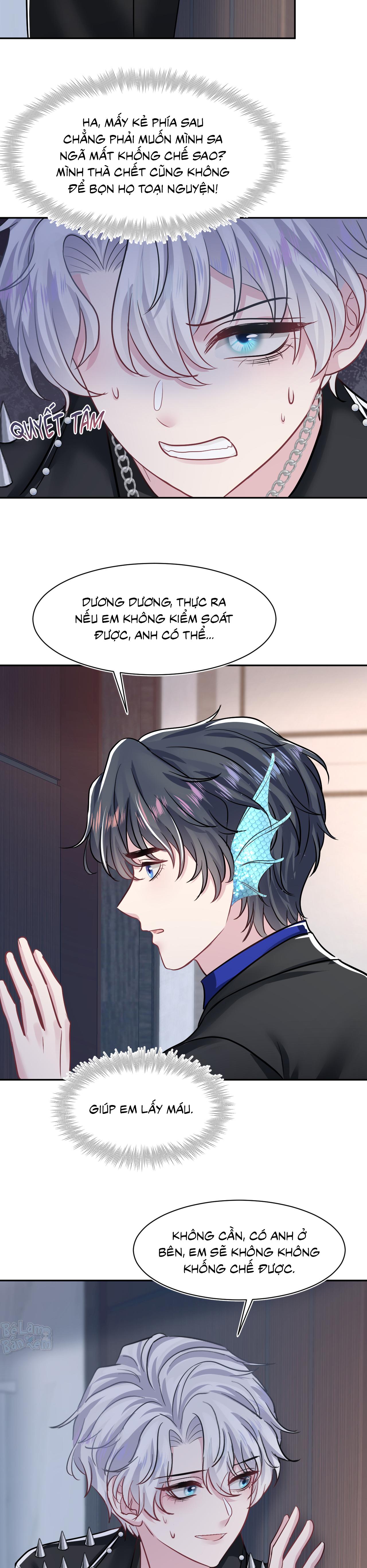 Tuyệt mỹ bạch liên hoa online dạy học Chapter 213 - Next Chapter 214