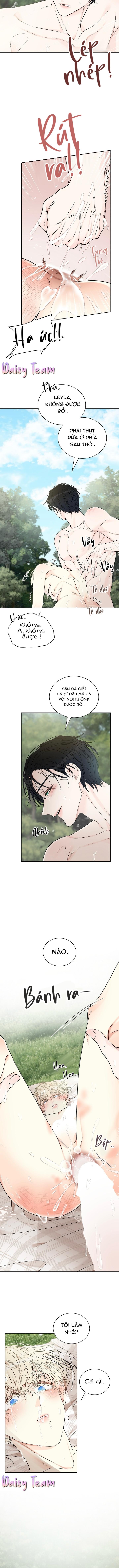 (Daisy) Snake Hole Chapter 9 khủngg - Trang 2