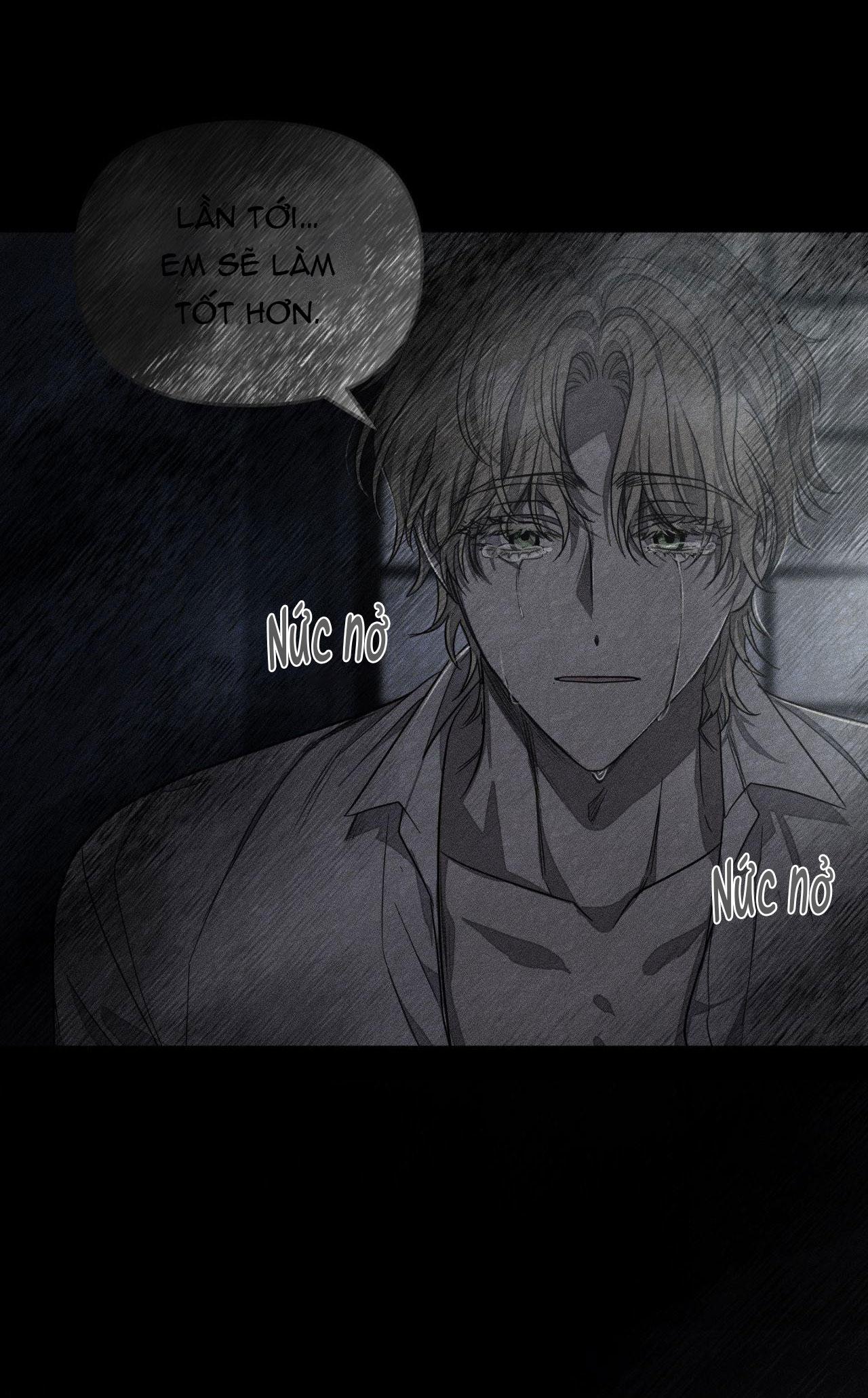 Công Lập Left Fluke Chapter 31 - Next Chapter 32