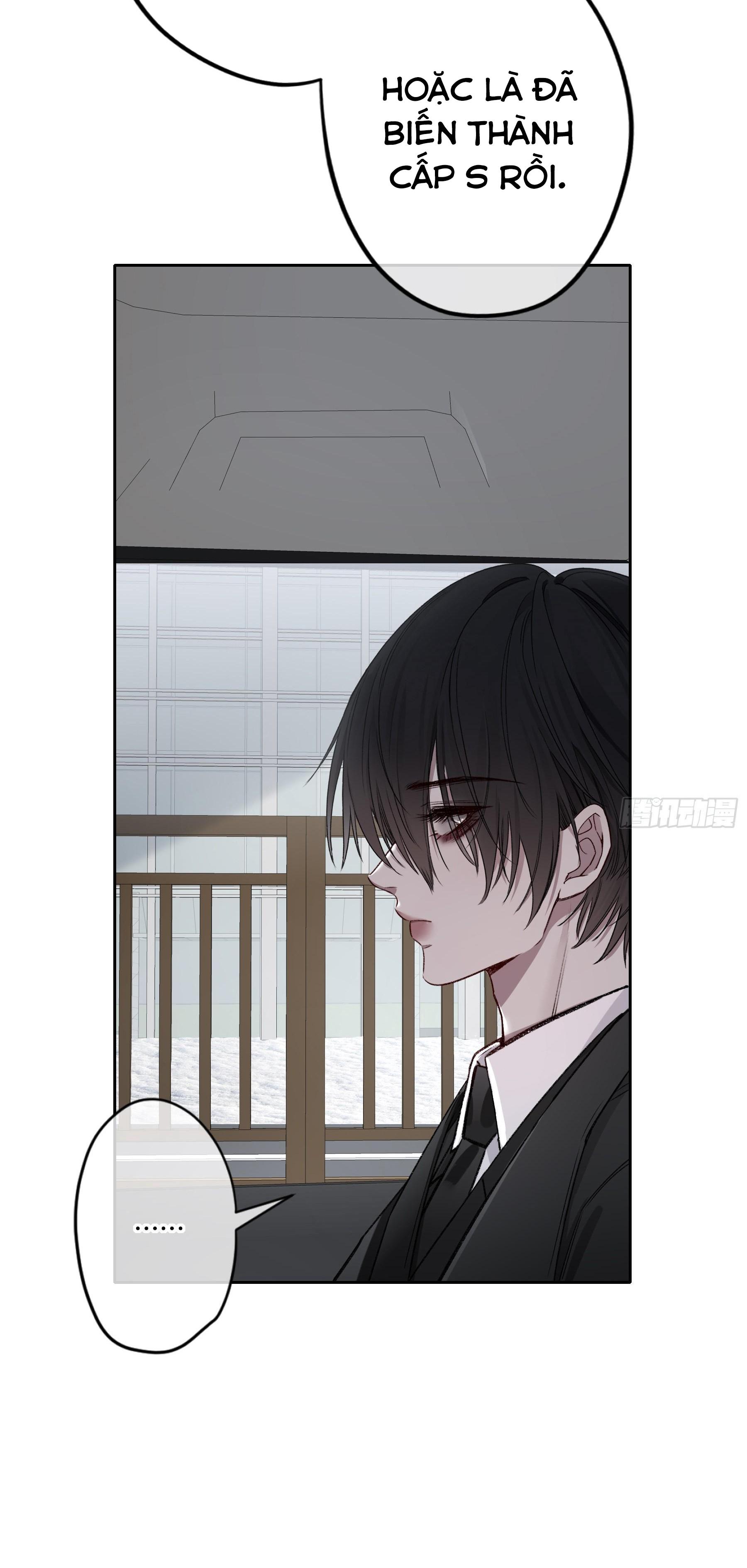 Ác linh Chapter 27 - Next Chapter 28