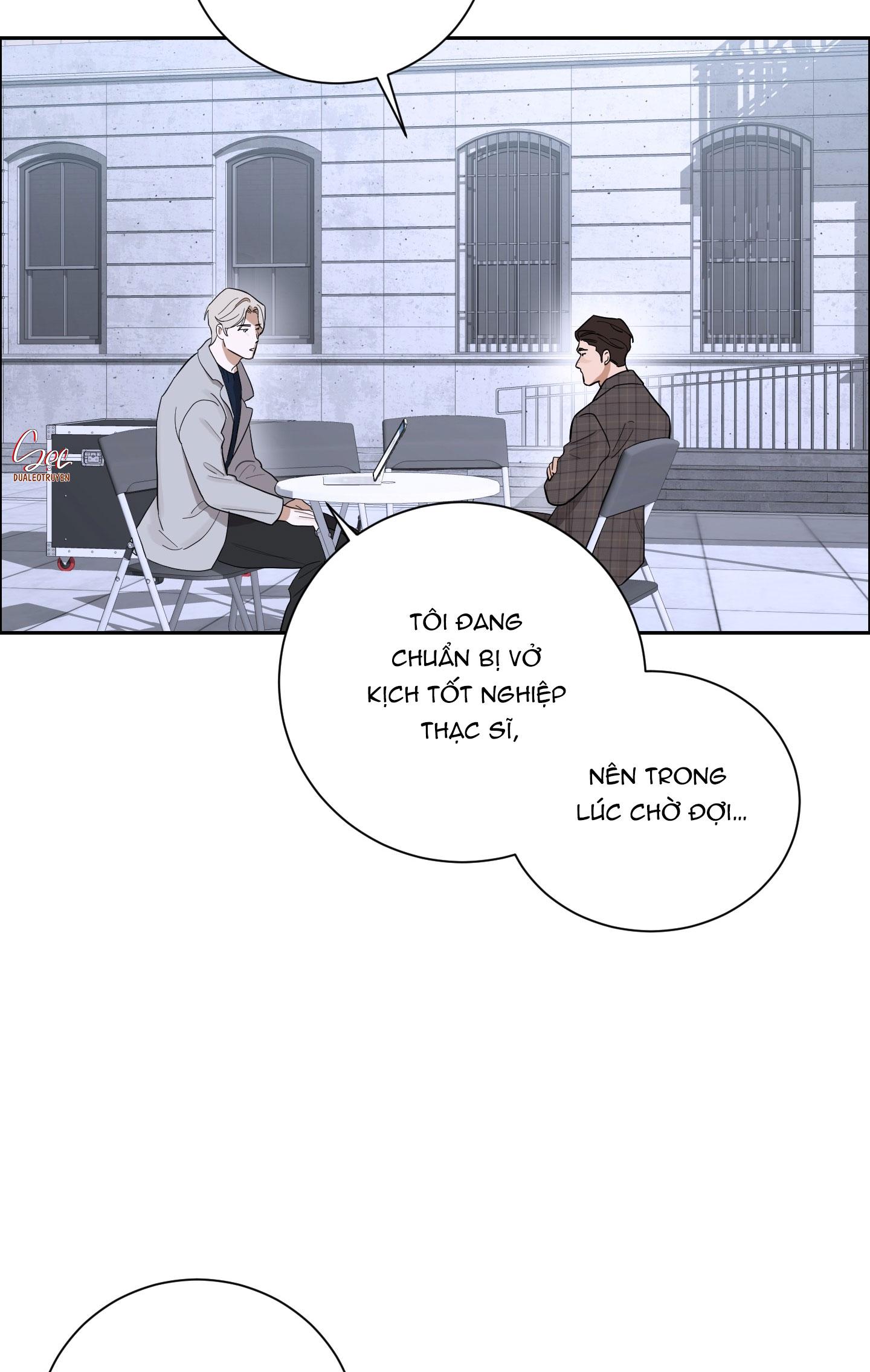 (AxA) MỊ HOẶC KHÓ CƯỠNG Chapter 46 - Trang 2