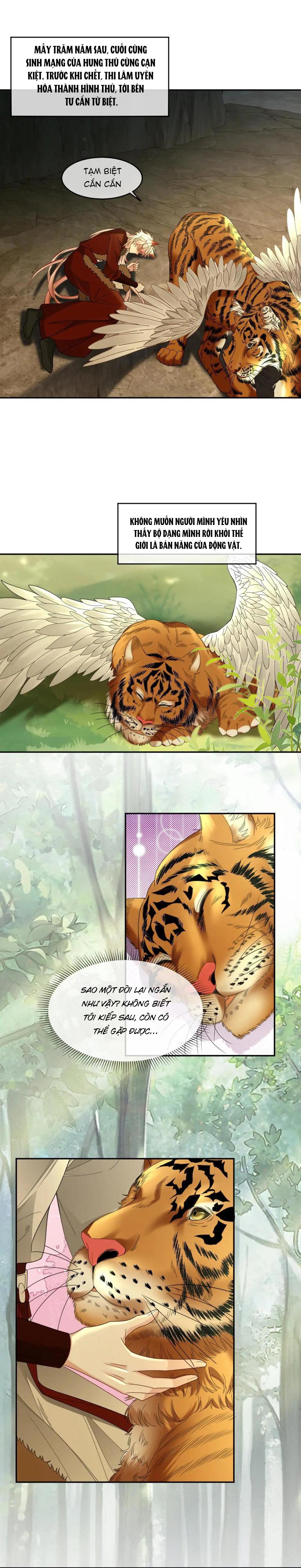 Khát Vọng Ngọt Ngào Chapter 446 - Trang 2