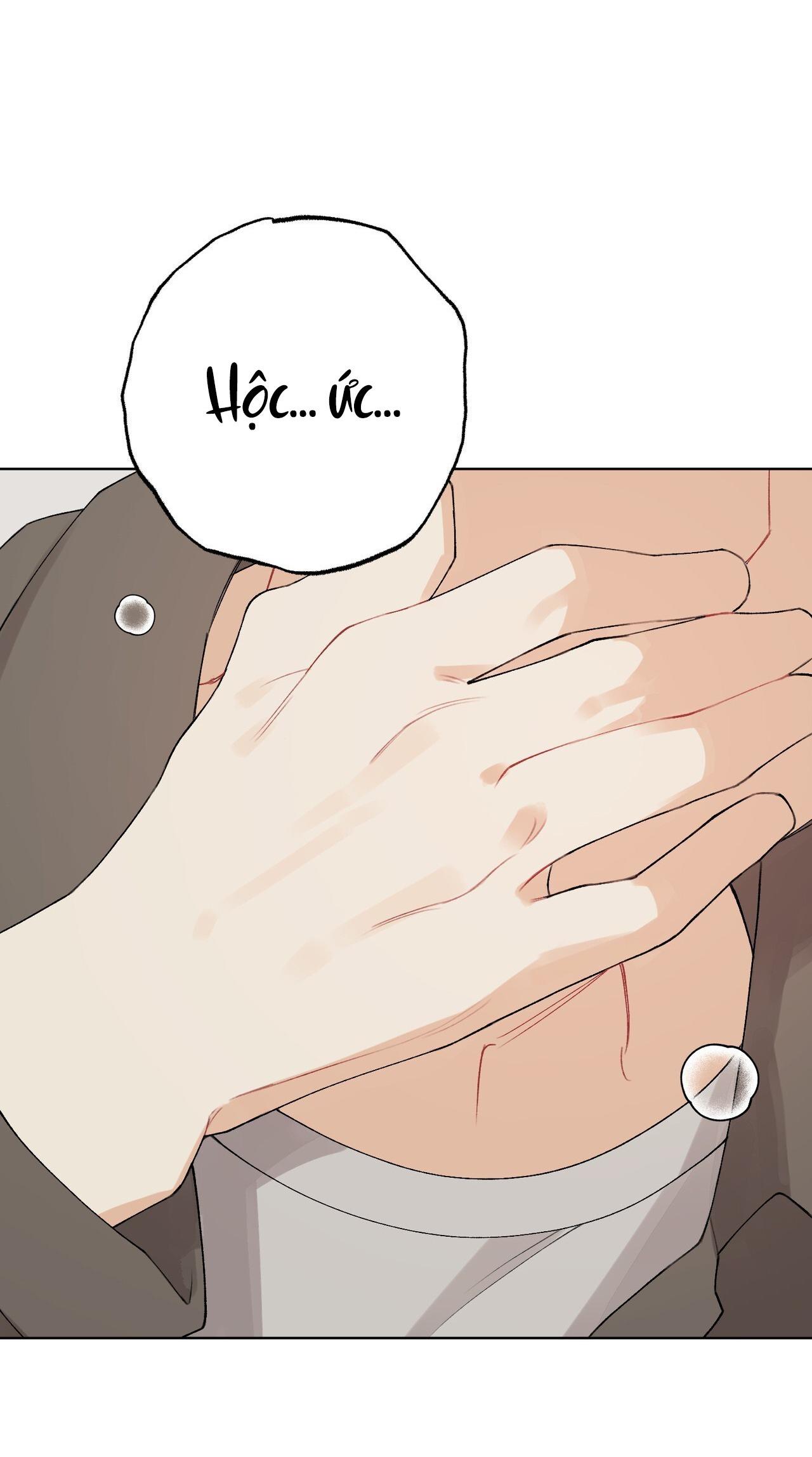 THIÊNG LIÊNG VÀ TÀN NHẪN Chapter 7 - Trang 2