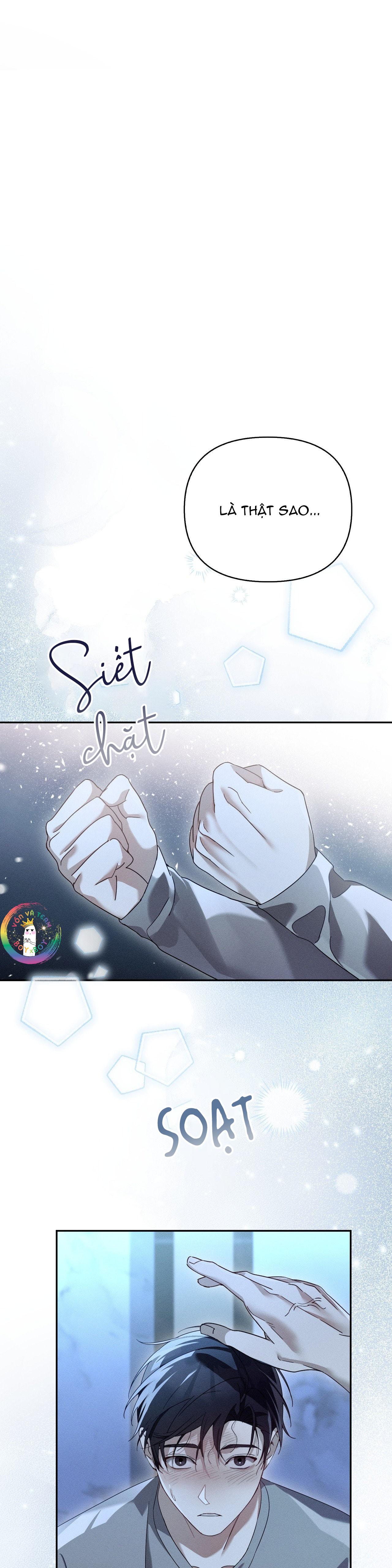 Ván Bài Đẫm Máu Chapter 17 - Trang 2