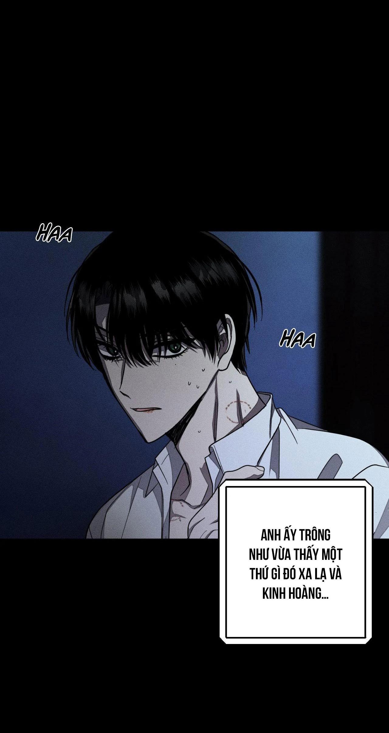 Công Lập Left Fluke Chapter 31 - Next Chapter 32