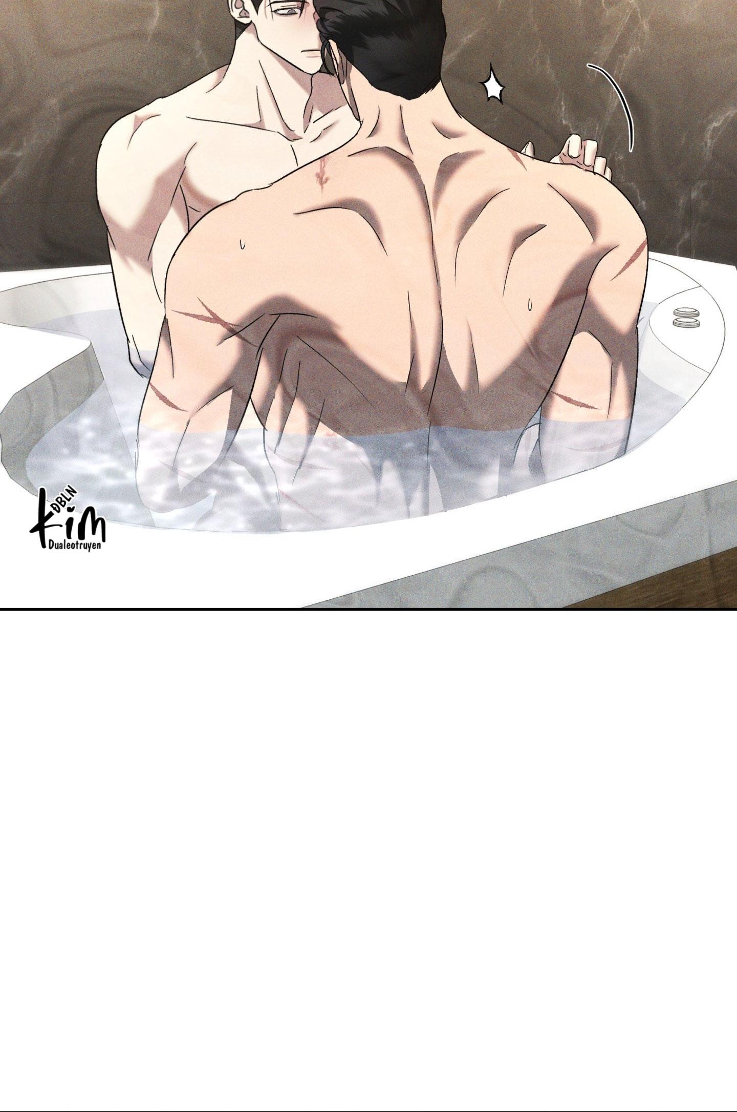 EDEN Chapter 44 - Trang 2