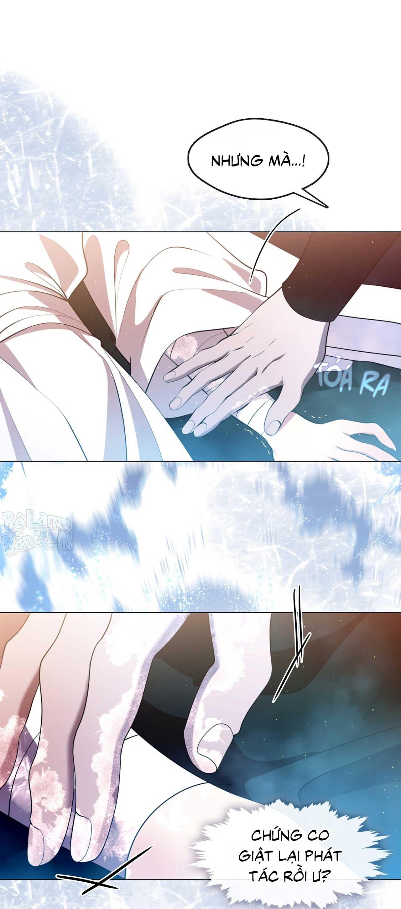 Tôi đã Nuôi Dạy Thủ Lĩnh Giáo Phái ác Ma Chapter 72 - Trang 2