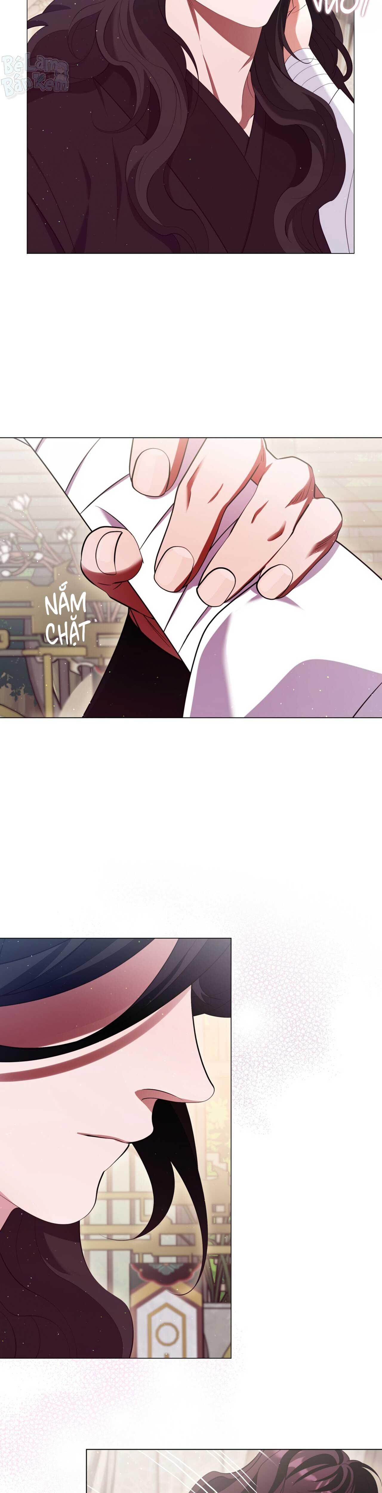 Tôi đã Nuôi Dạy Thủ Lĩnh Giáo Phái ác Ma Chapter 74 - Trang 2