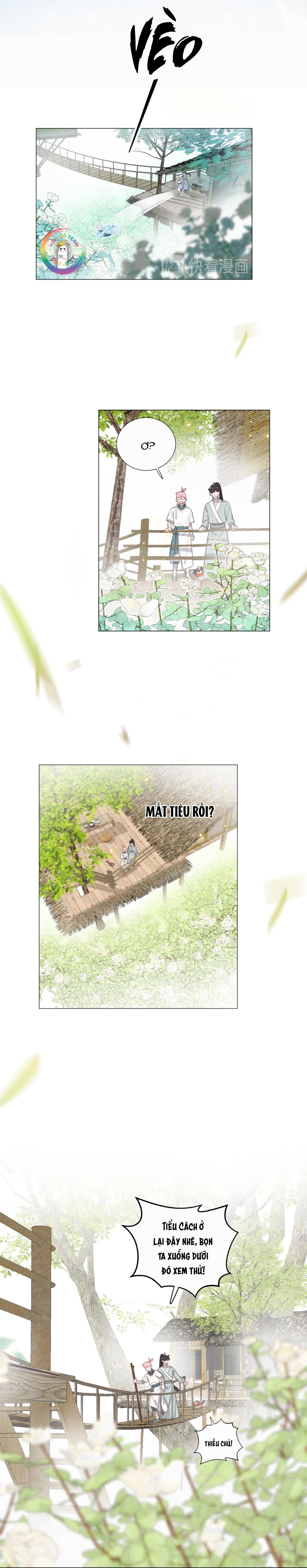 Xã Hội Mồn Lèo Chapter 88 - Trang 2