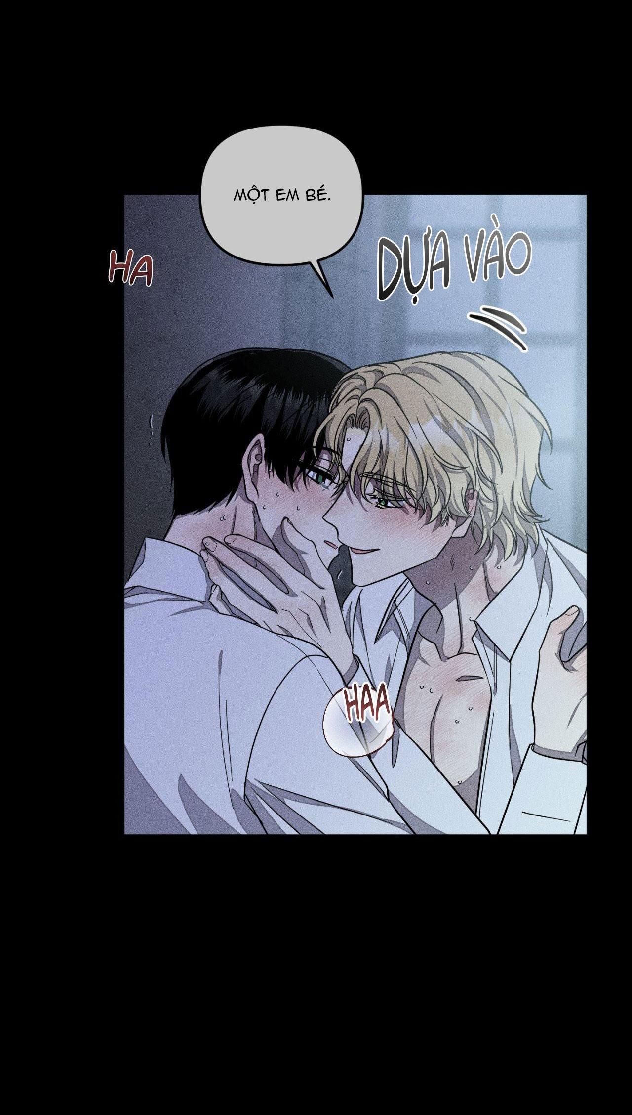 Công Lập Left Fluke Chapter 31 - Next Chapter 32