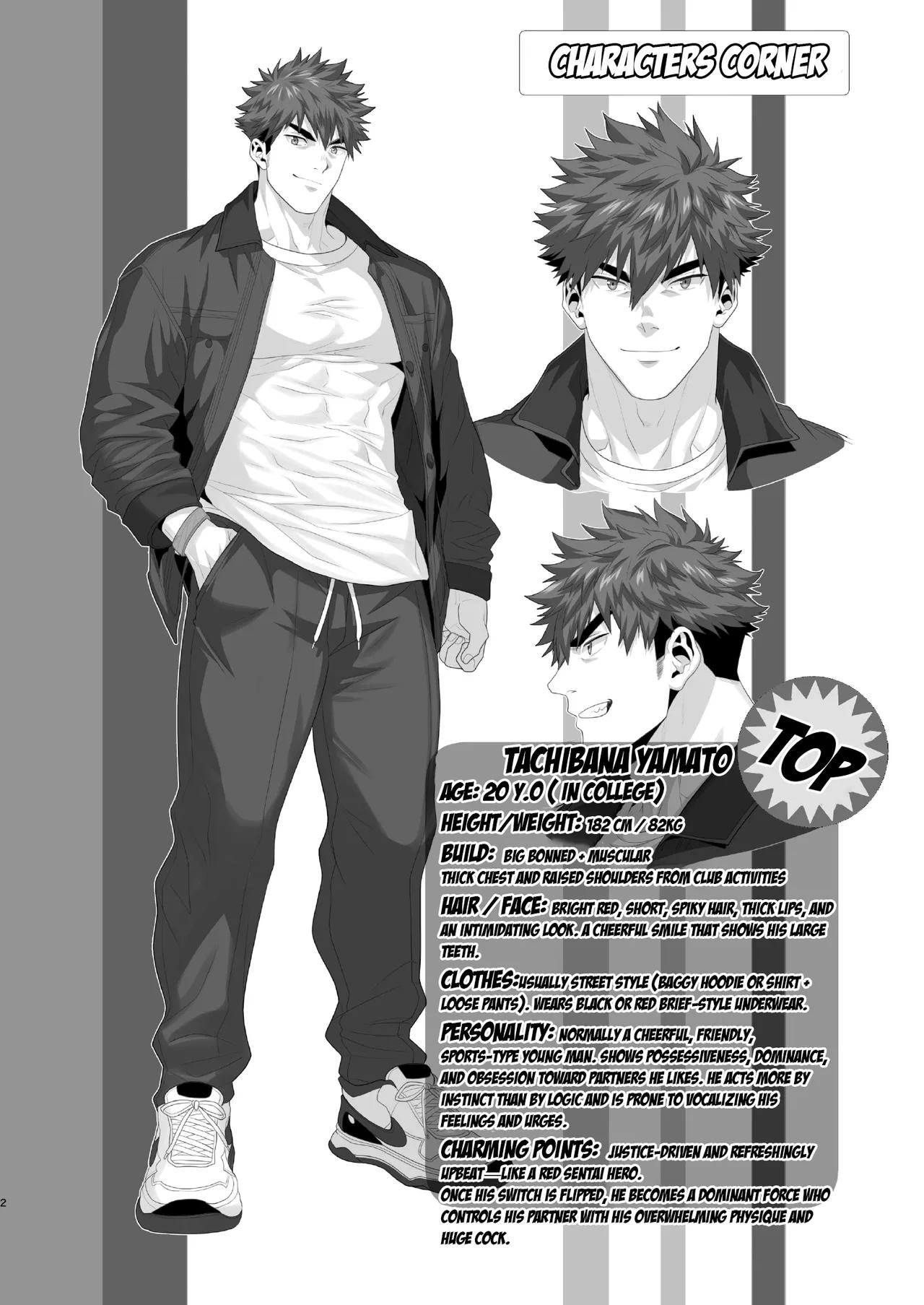 Cưng mà nói Chapter 284 - Trang 2