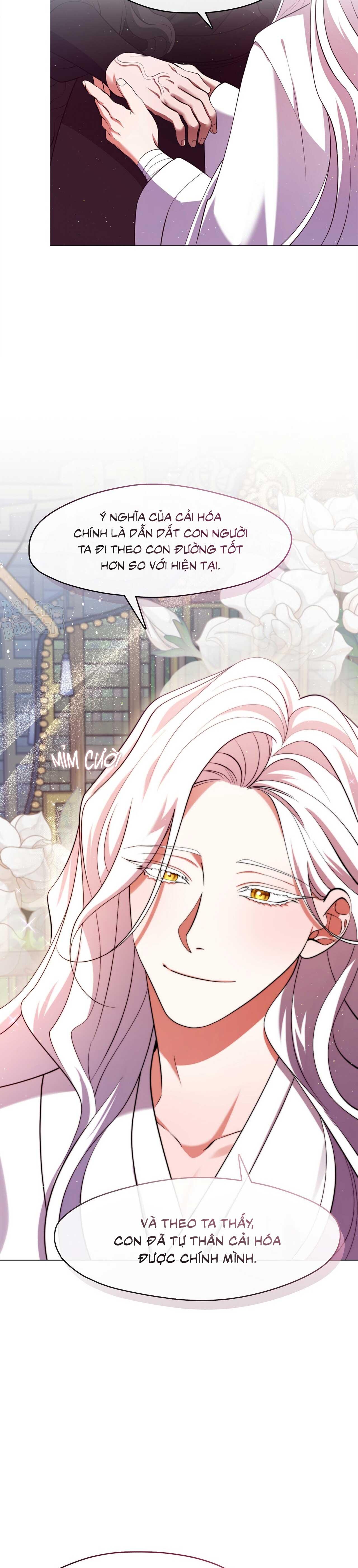 Tôi đã Nuôi Dạy Thủ Lĩnh Giáo Phái ác Ma Chapter 74 - Trang 2
