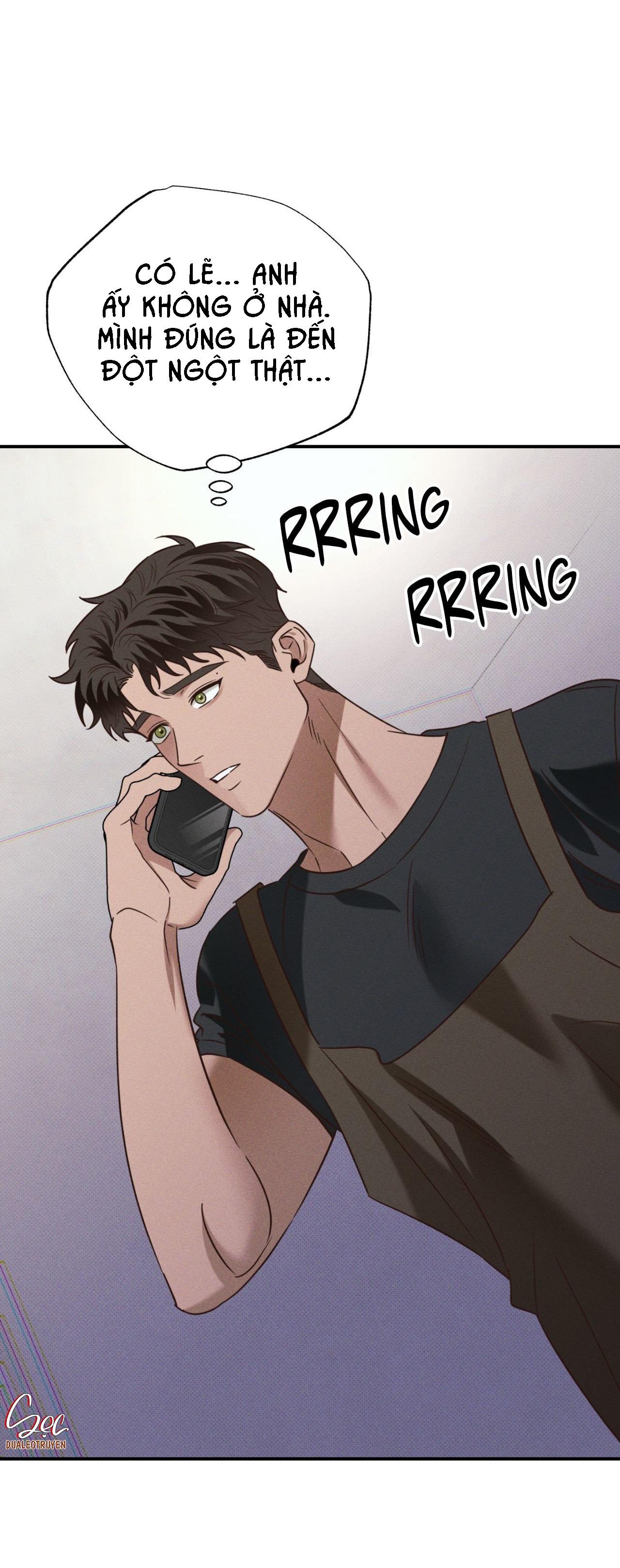 ĐẦM LẦY NHÂN NGƯ Chapter 34 - Trang 2