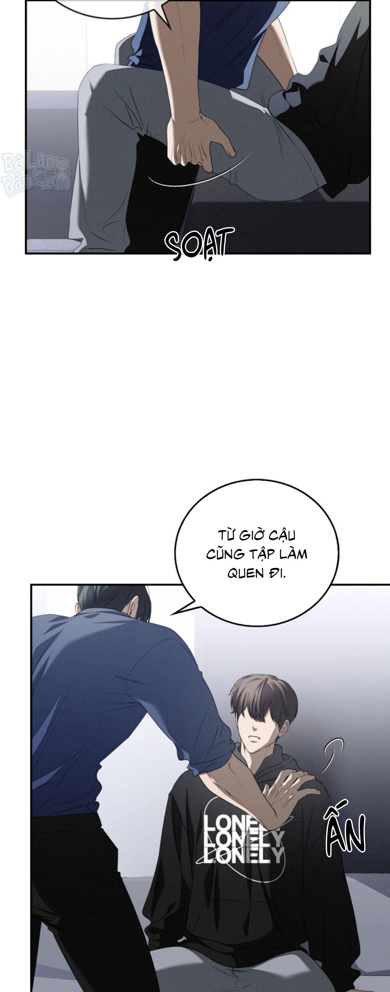 Critical Point Chapter 73 - Trang 2