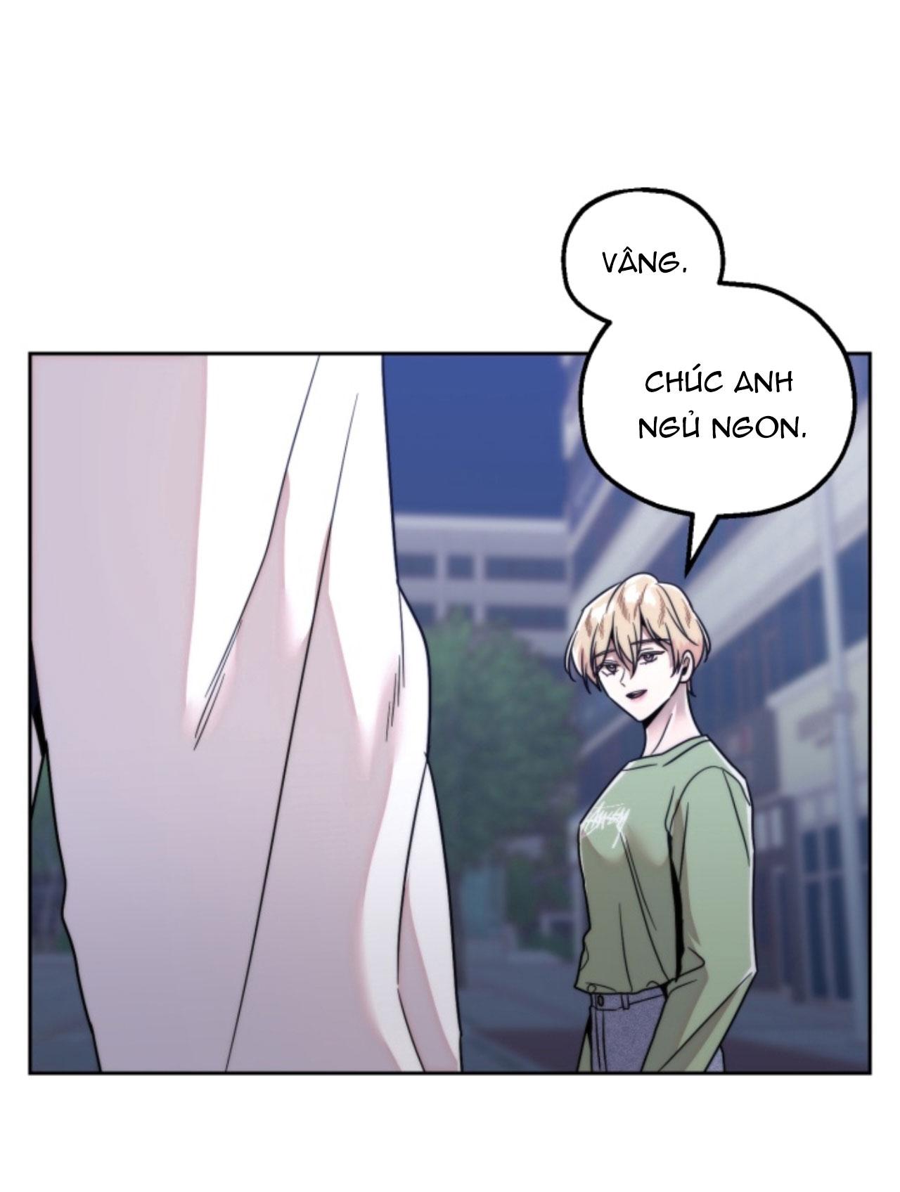 Người Hàng Xóm Bất Ngờ Chapter 16 - Trang 2