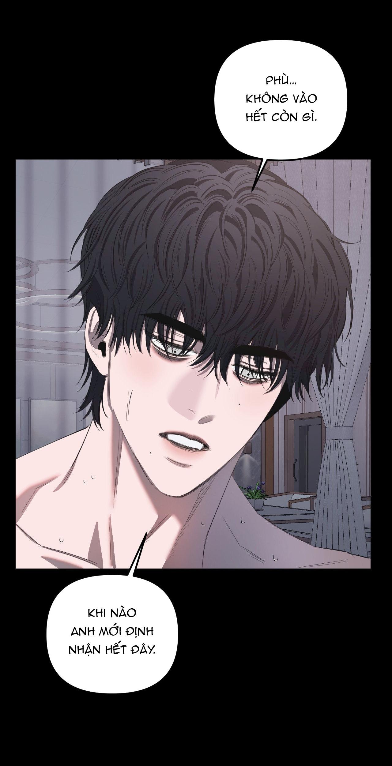 (ABO) VẬT TẾ THẦN Chapter 13 - Trang 2