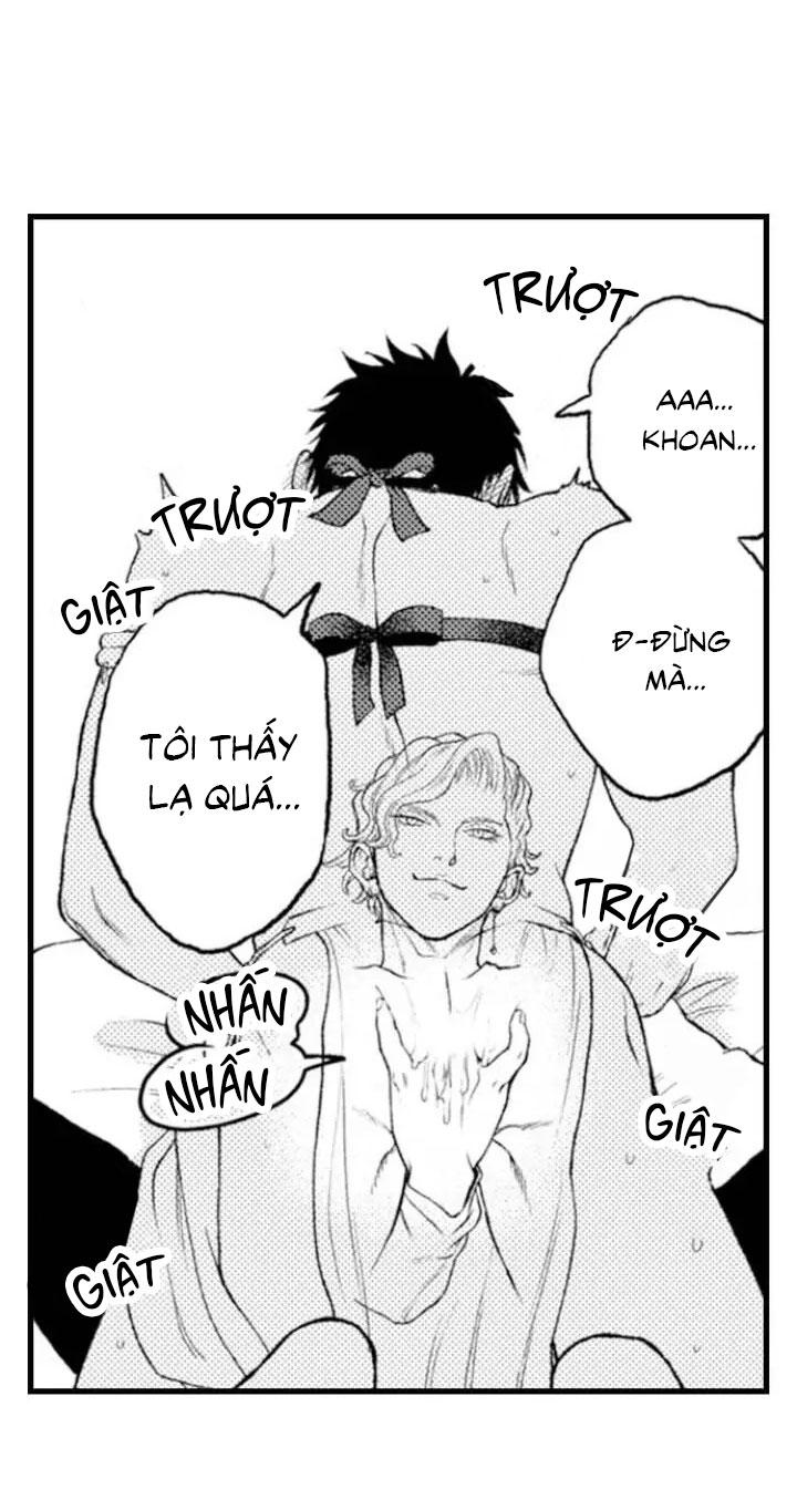 Em Gái Ơi, Anh Trở Thành Thánh Nữ Rồi Chapter 9 - Trang 2
