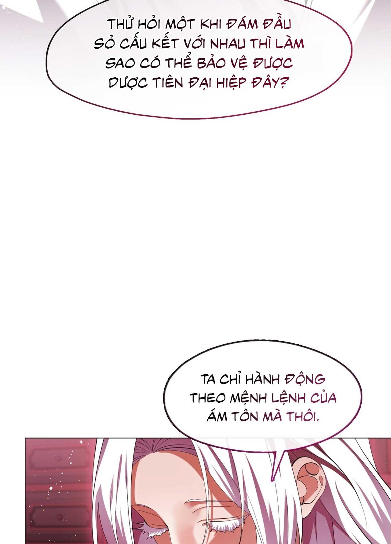 Tôi đã Nuôi Dạy Thủ Lĩnh Giáo Phái ác Ma Chapter 72 - Trang 2