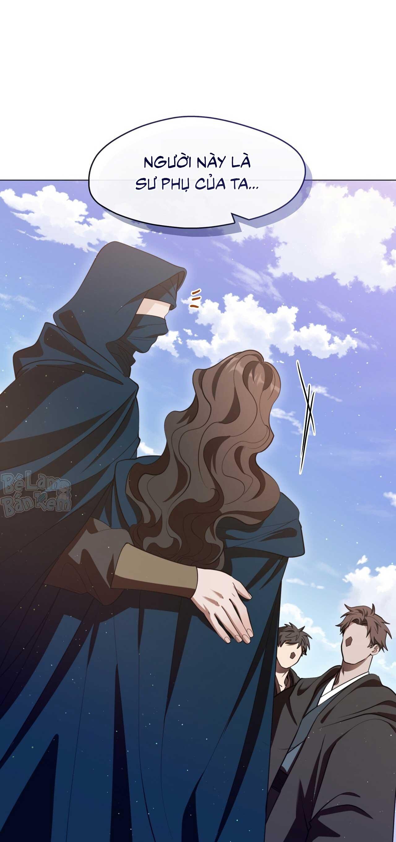 Tôi đã Nuôi Dạy Thủ Lĩnh Giáo Phái ác Ma Chapter 72 - Trang 2