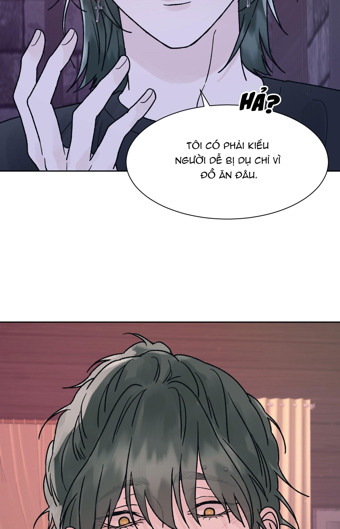 ĐÊM KINH HOÀNG Chapter 59 - Trang 2