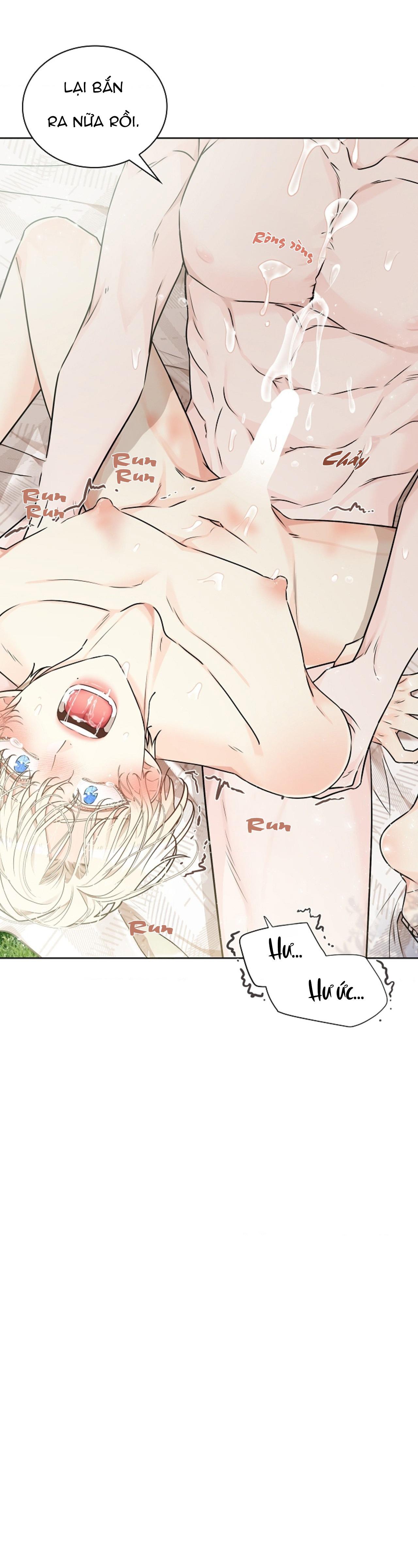 HANG RẮN Chapter 9 - Next Chapter 11