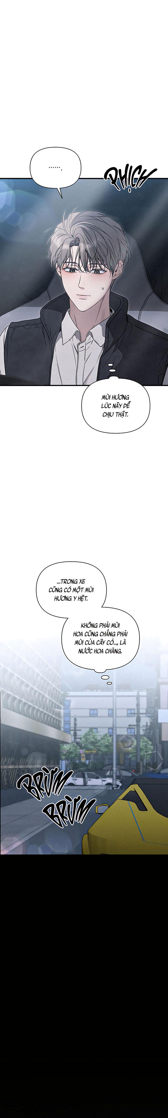 Cảnh Báo Chán Chường Chapter 1 - Trang 2