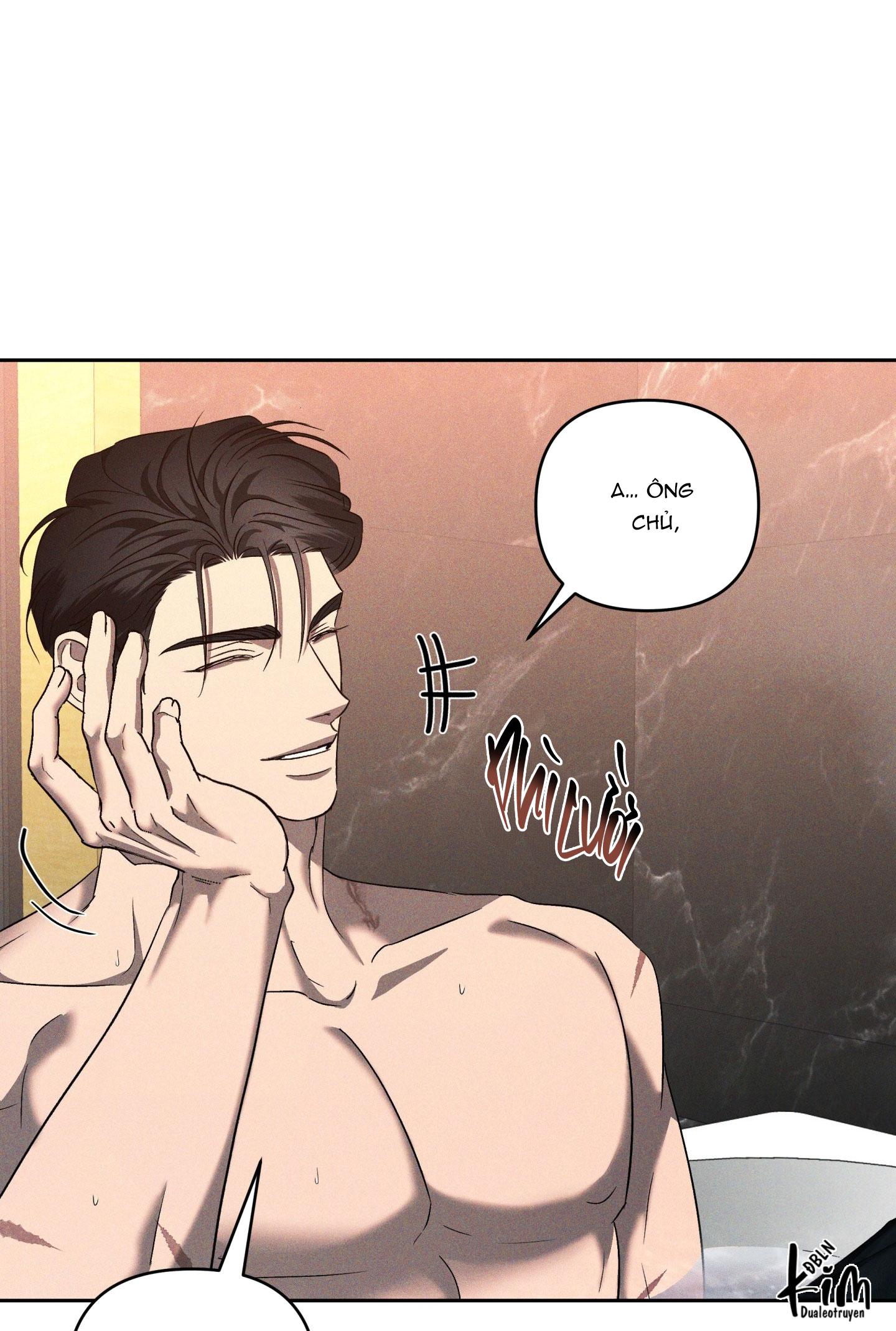 EDEN Chapter 44 - Trang 2