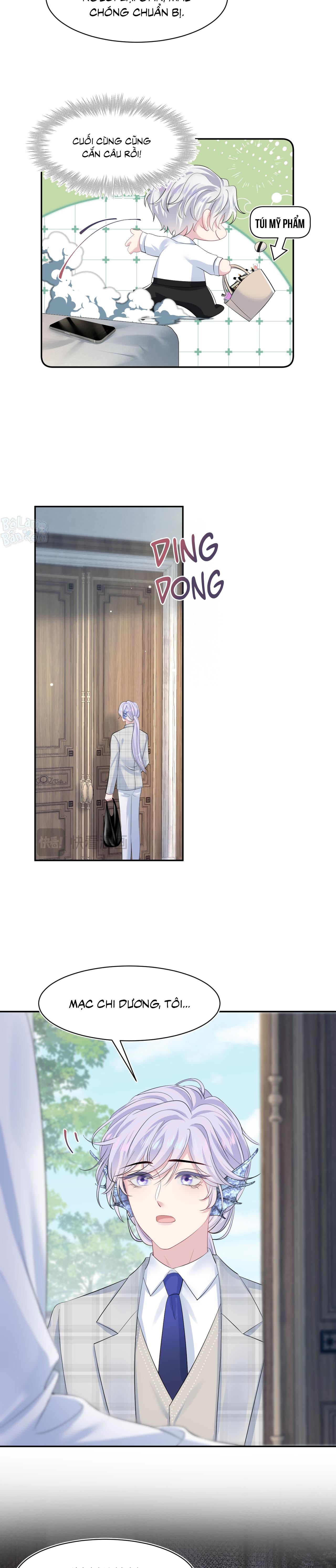 Tuyệt mỹ bạch liên hoa online dạy học Chapter 218 - Next Chapter 219