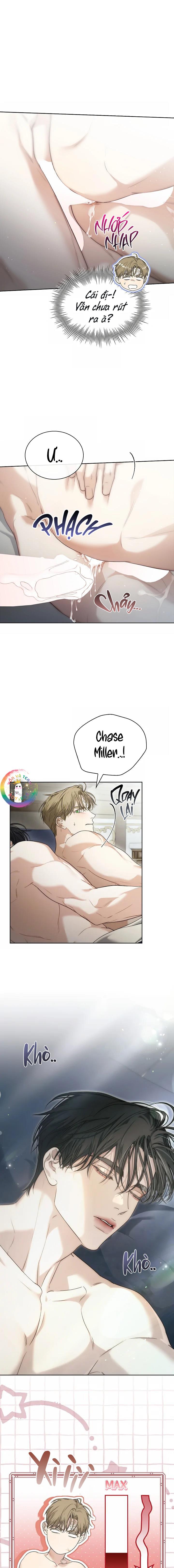 Có Giỏi Thì Hôn Tôi Đi Chapter 29 - Trang 2