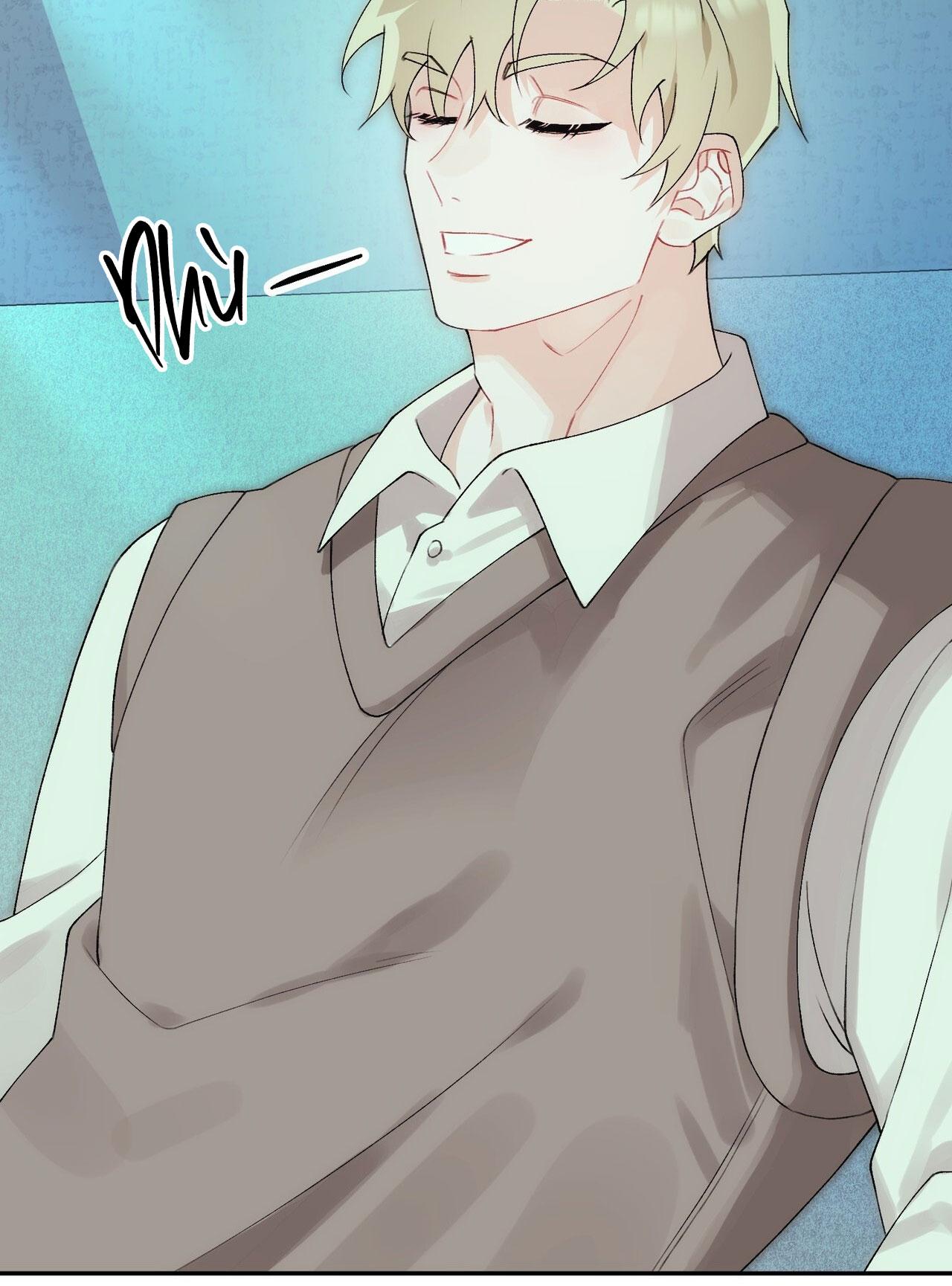 THIÊNG LIÊNG VÀ TÀN NHẪN Chapter 6 - Trang 2