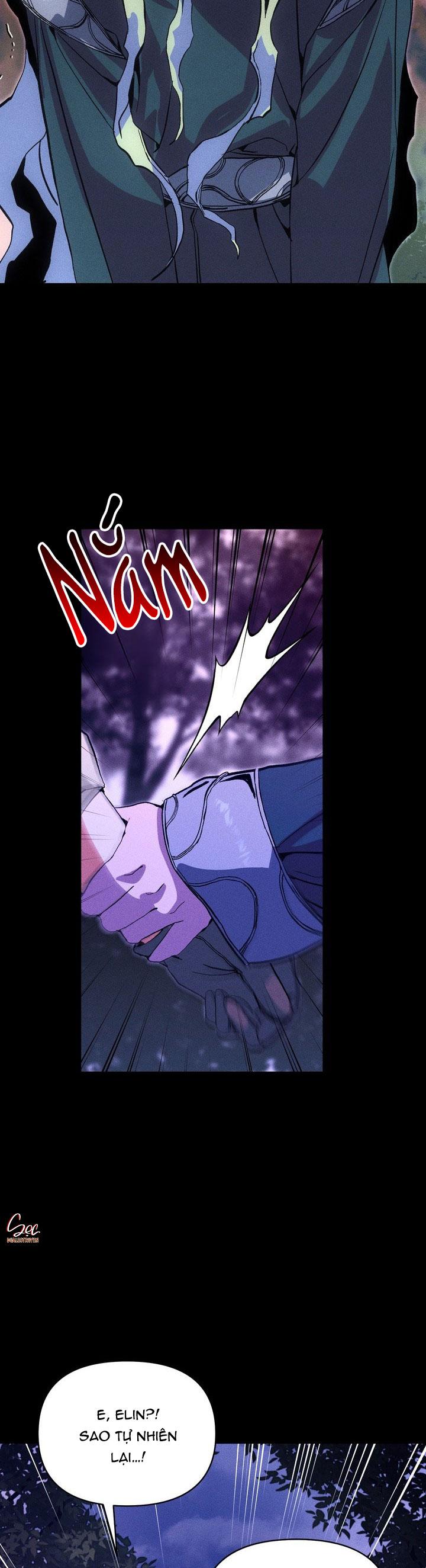 TO ABYSS Chapter 5 - Trang 2