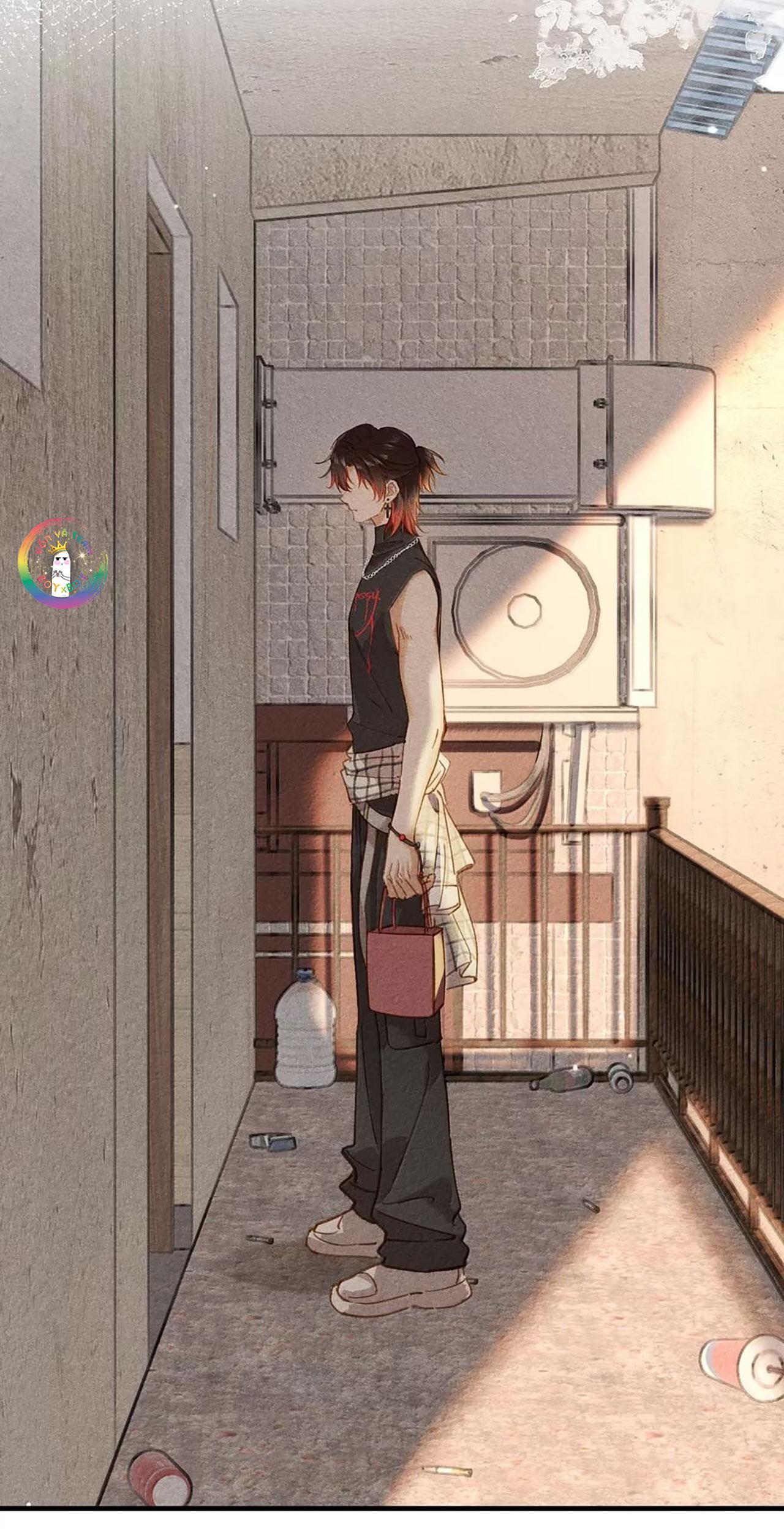 Sở Thiên Dĩ Nam Chapter 34 - Next 