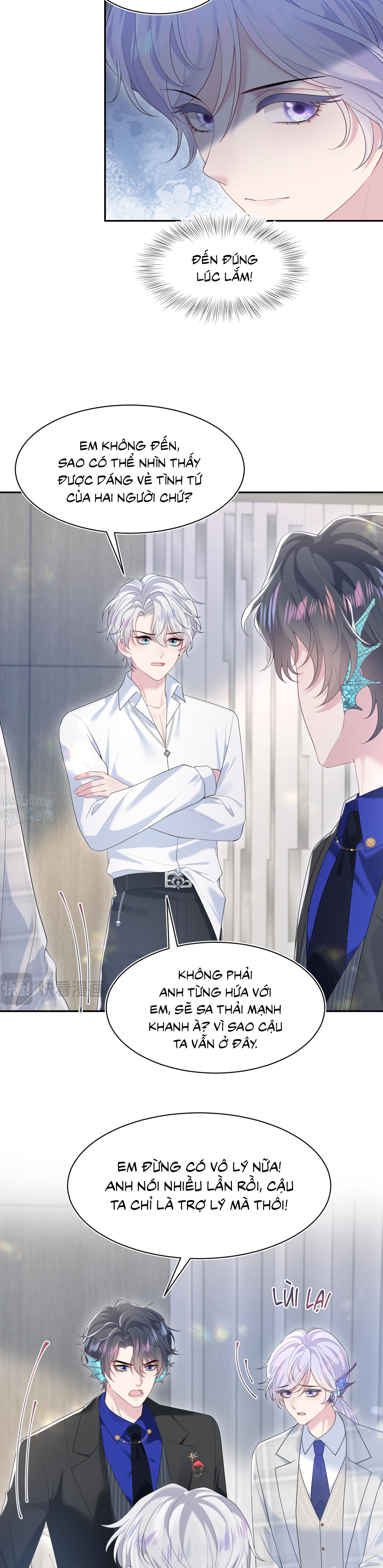 Tuyệt mỹ bạch liên hoa online dạy học Chapter 217 - Next Chapter 218