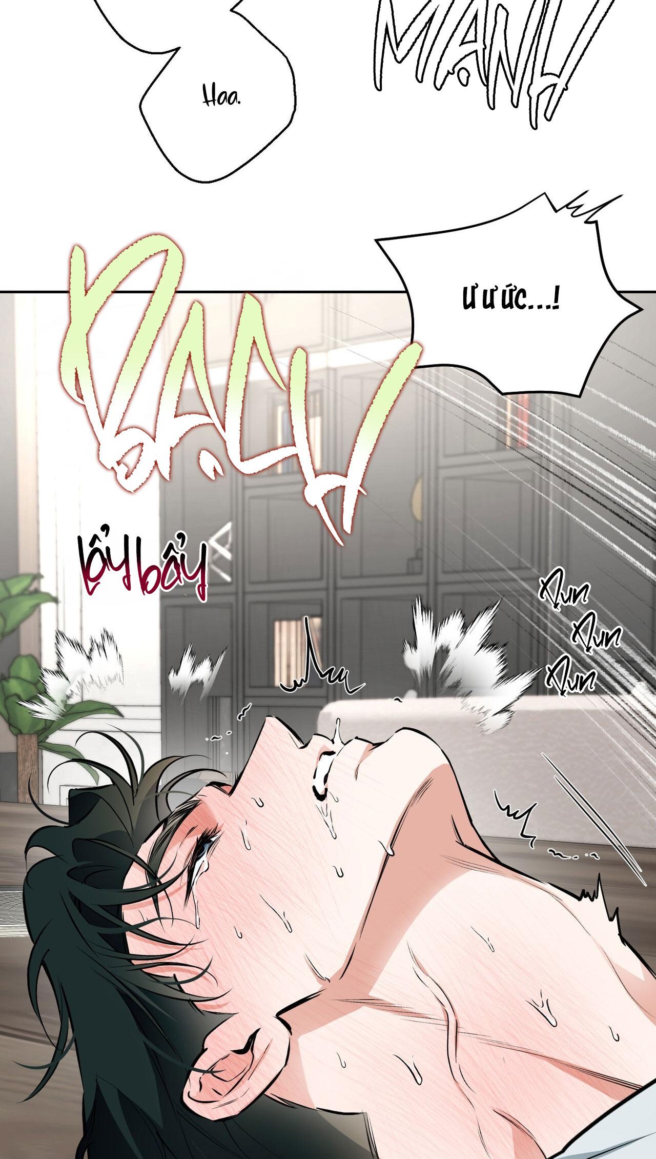 OFF TRACK Chapter 52 - Trang 2