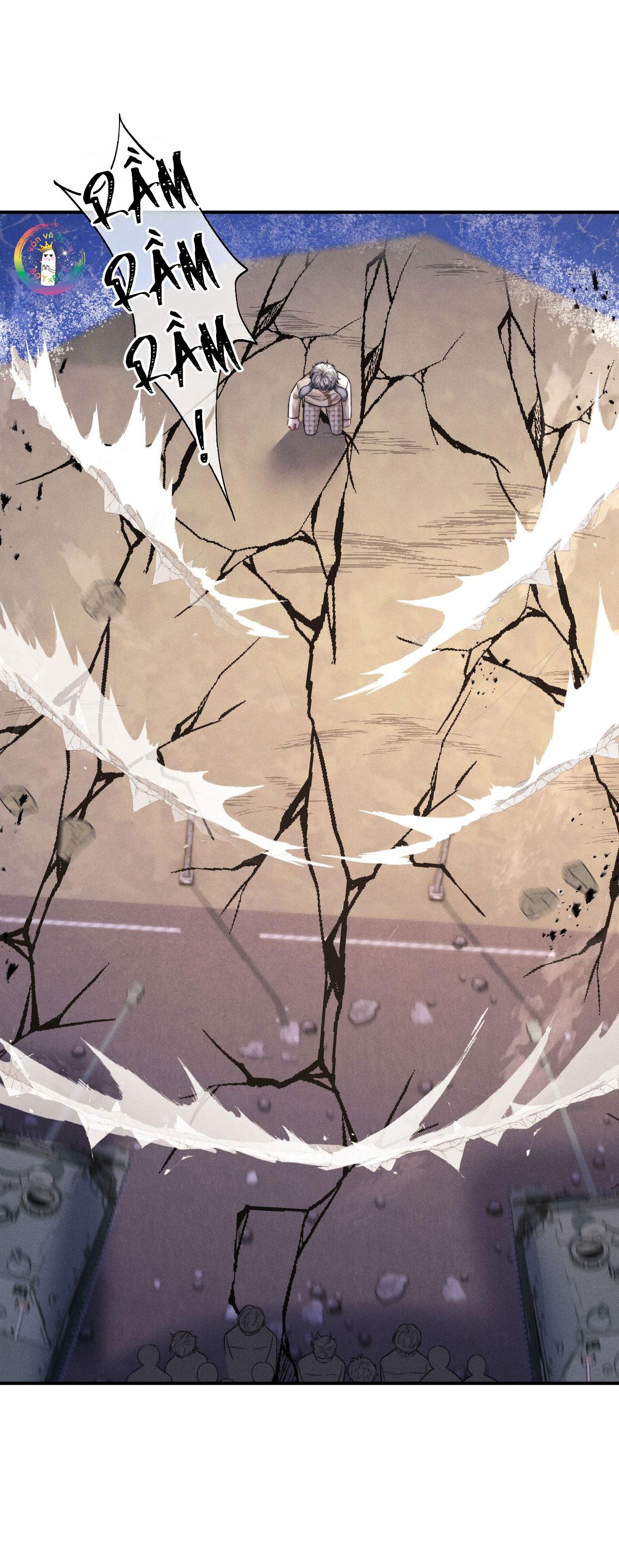 Chấp Sự Thỏ Tai Cụp Chapter 173 - Trang 2