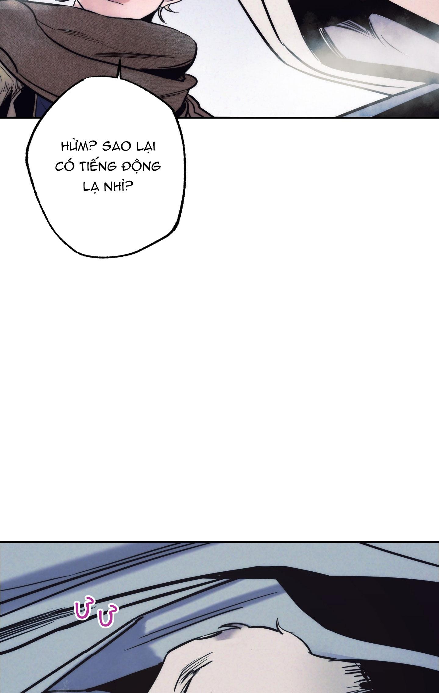 KỲ THỊ Chapter 57 - Next Chapter 58