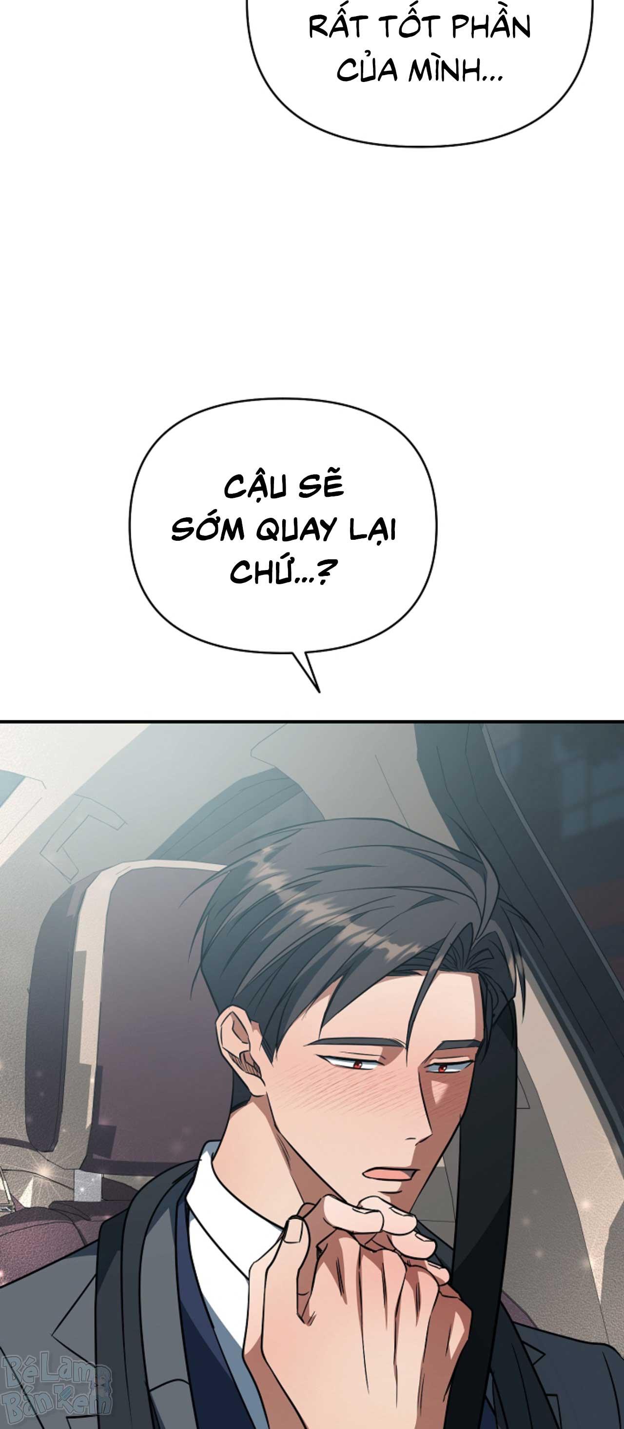 SỰ THẬT TRẦN TRỤI Chapter 31 - Trang 2