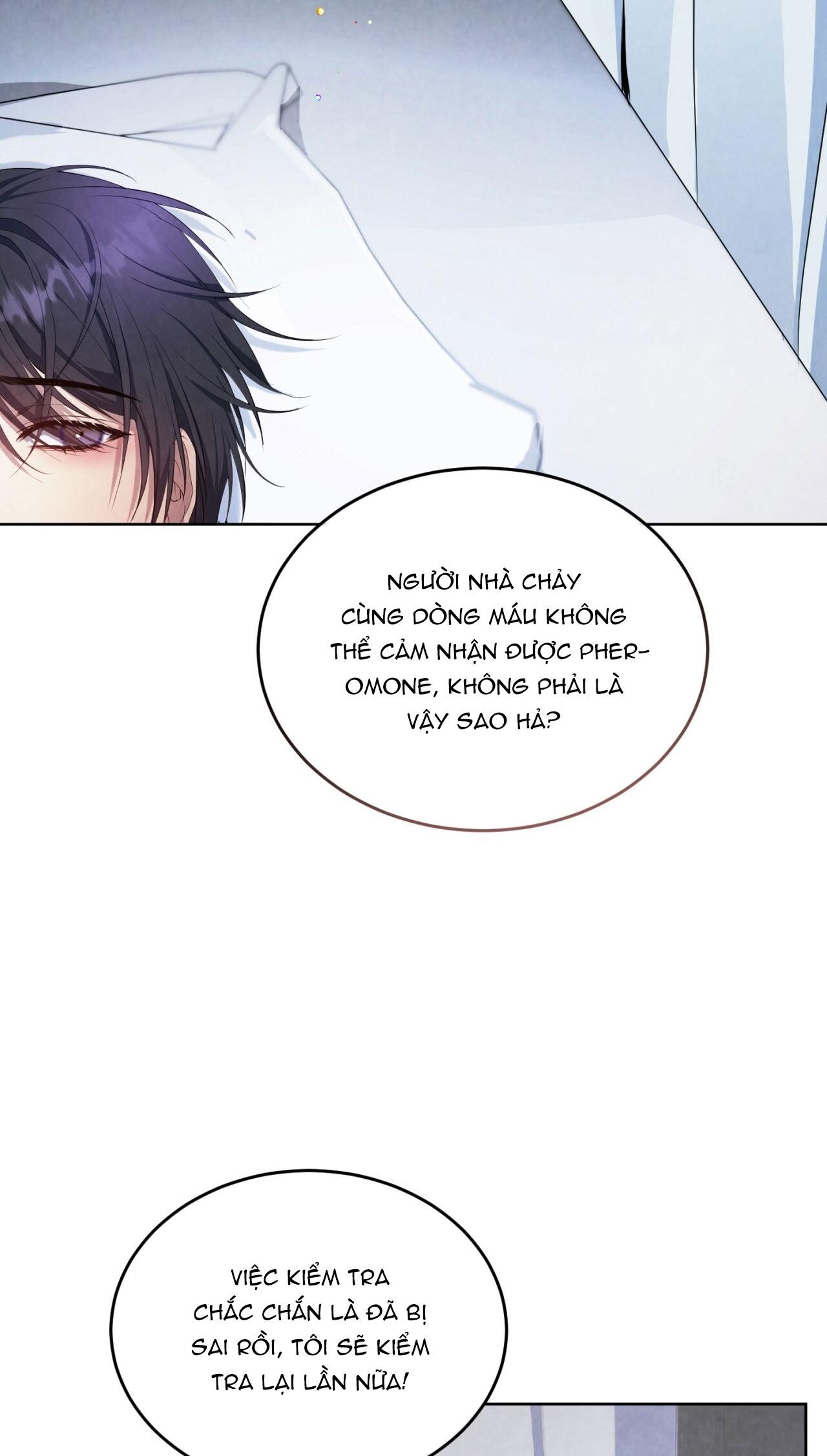 THẾ GIỚI XUNG KHẮC Chapter 12 - Trang 2