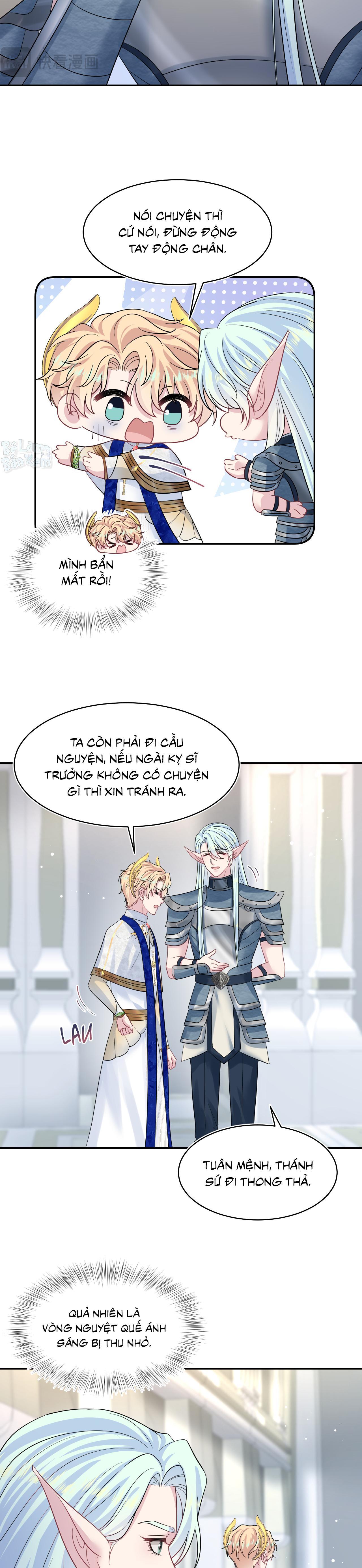 Tuyệt mỹ bạch liên hoa online dạy học Chapter 225 - Next Chapter 226